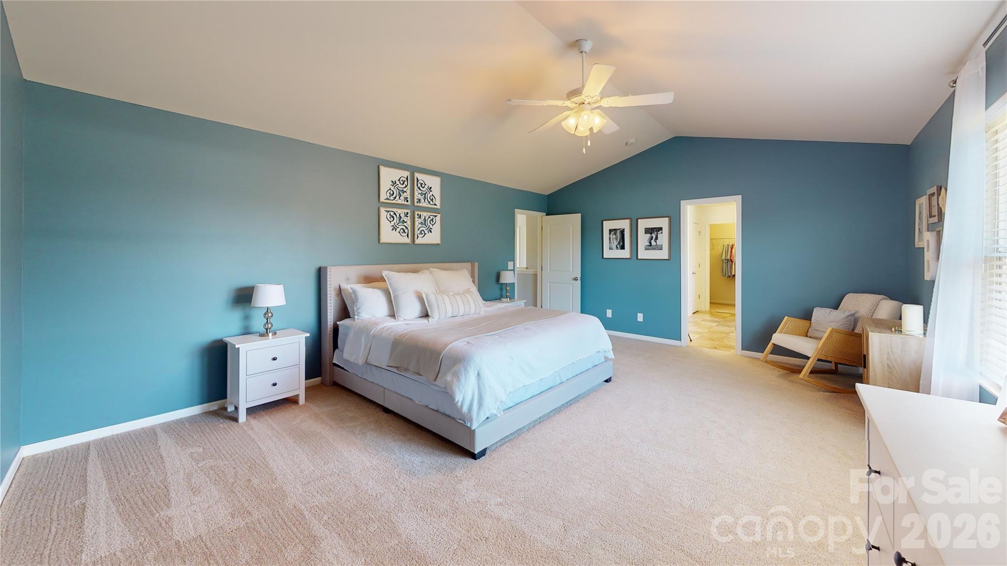 304 Boysenberry Drive — China Grove