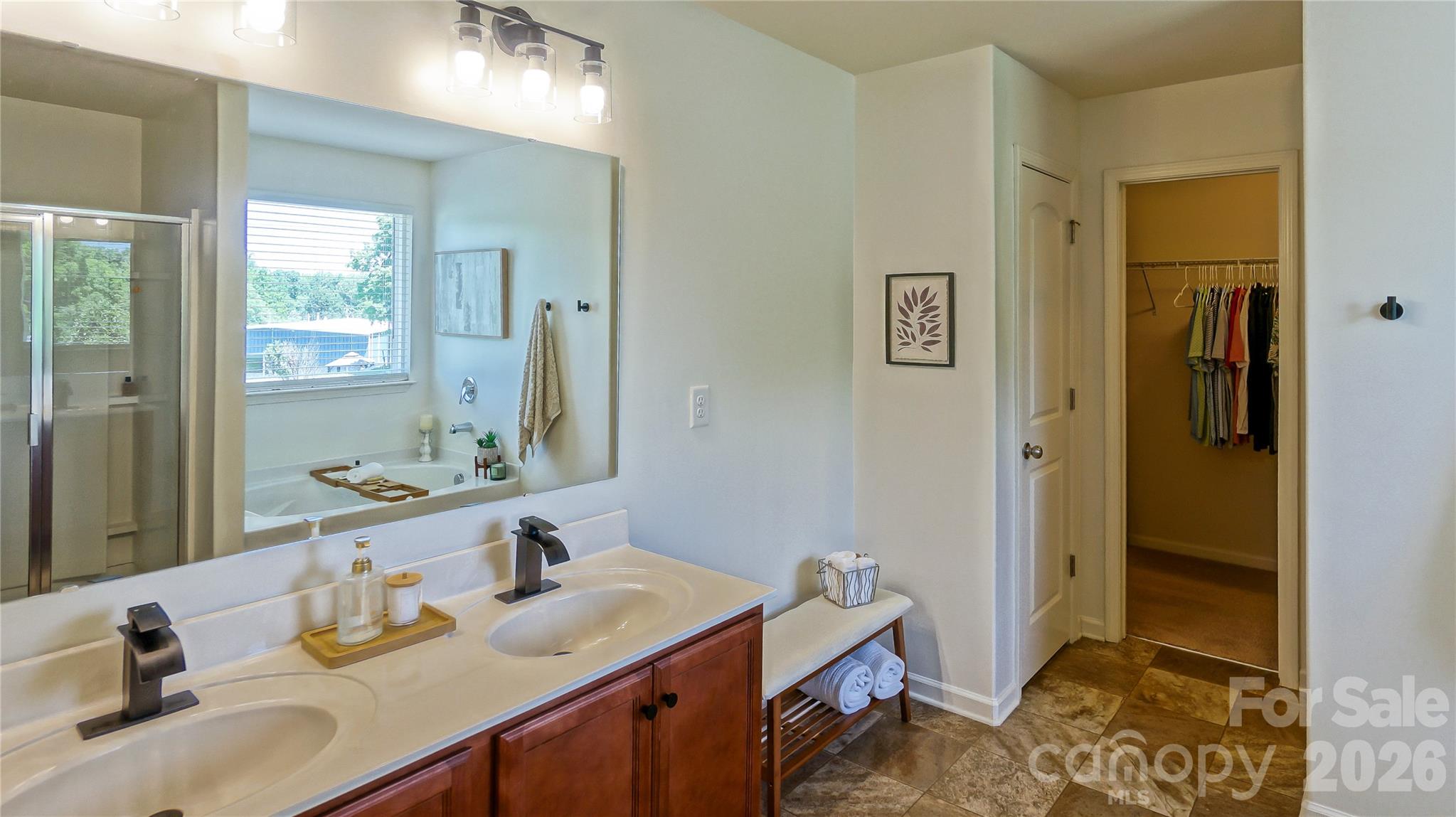 304 Boysenberry Drive — China Grove