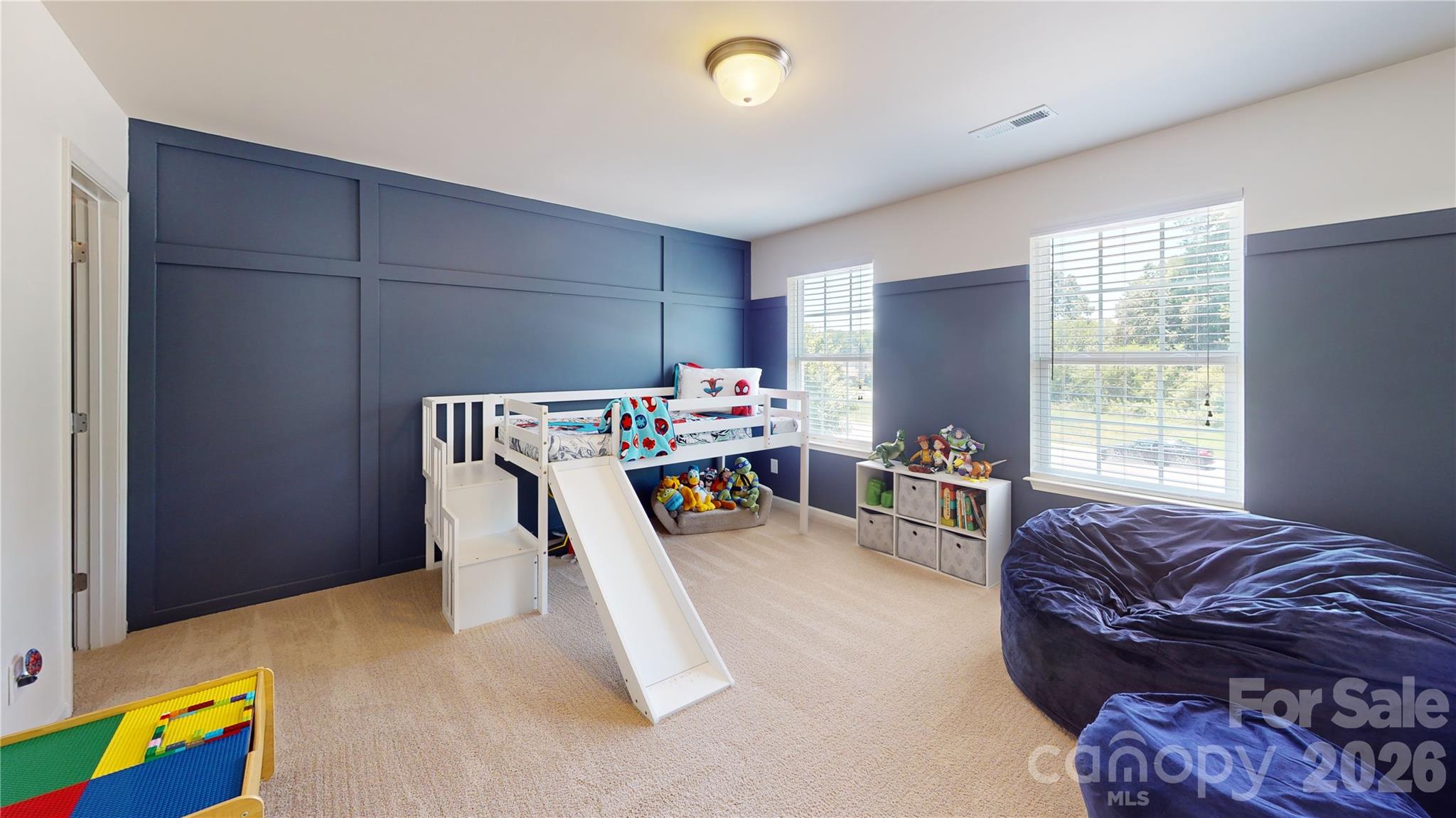 304 Boysenberry Drive — China Grove