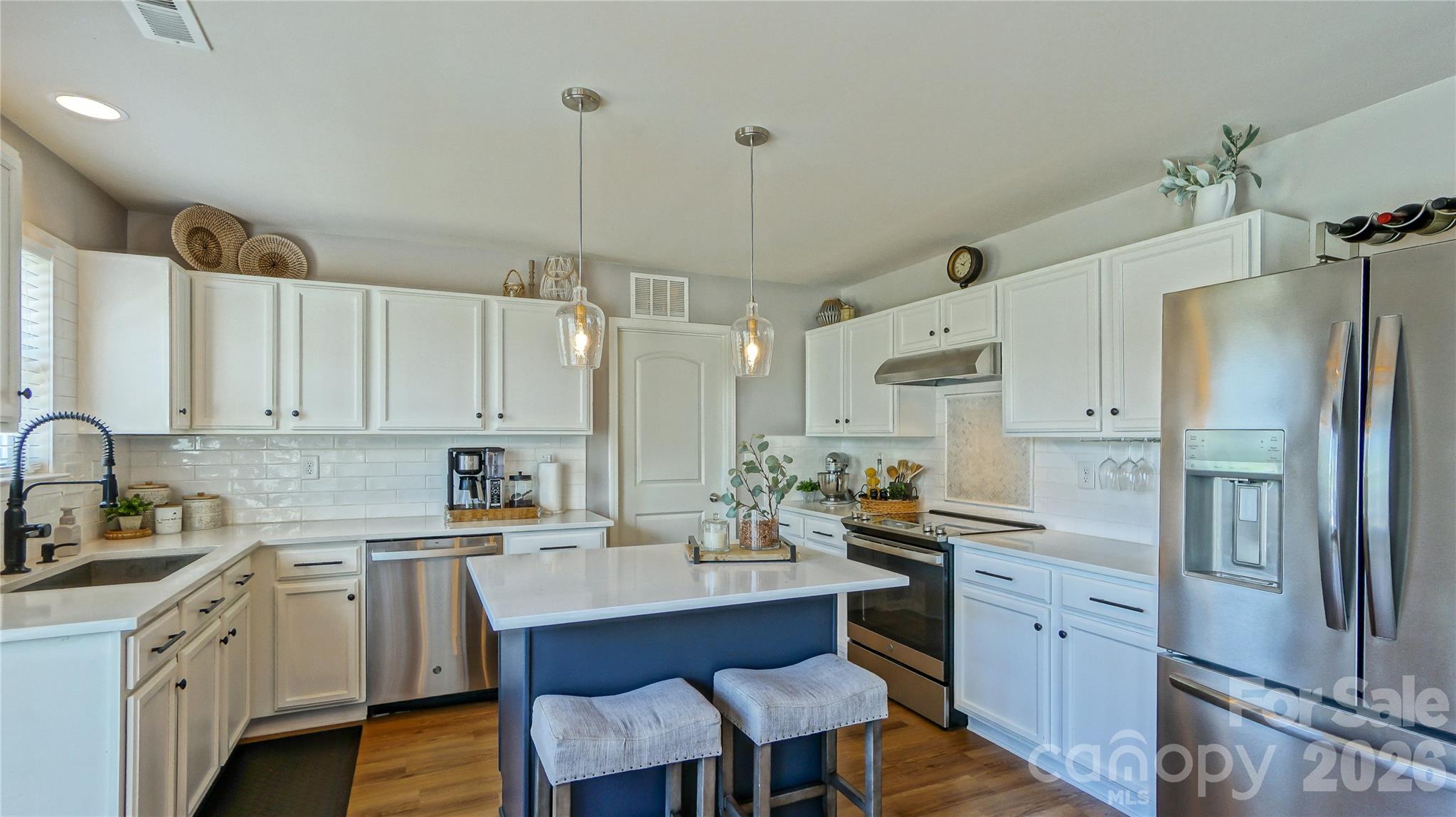 304 Boysenberry Drive — China Grove