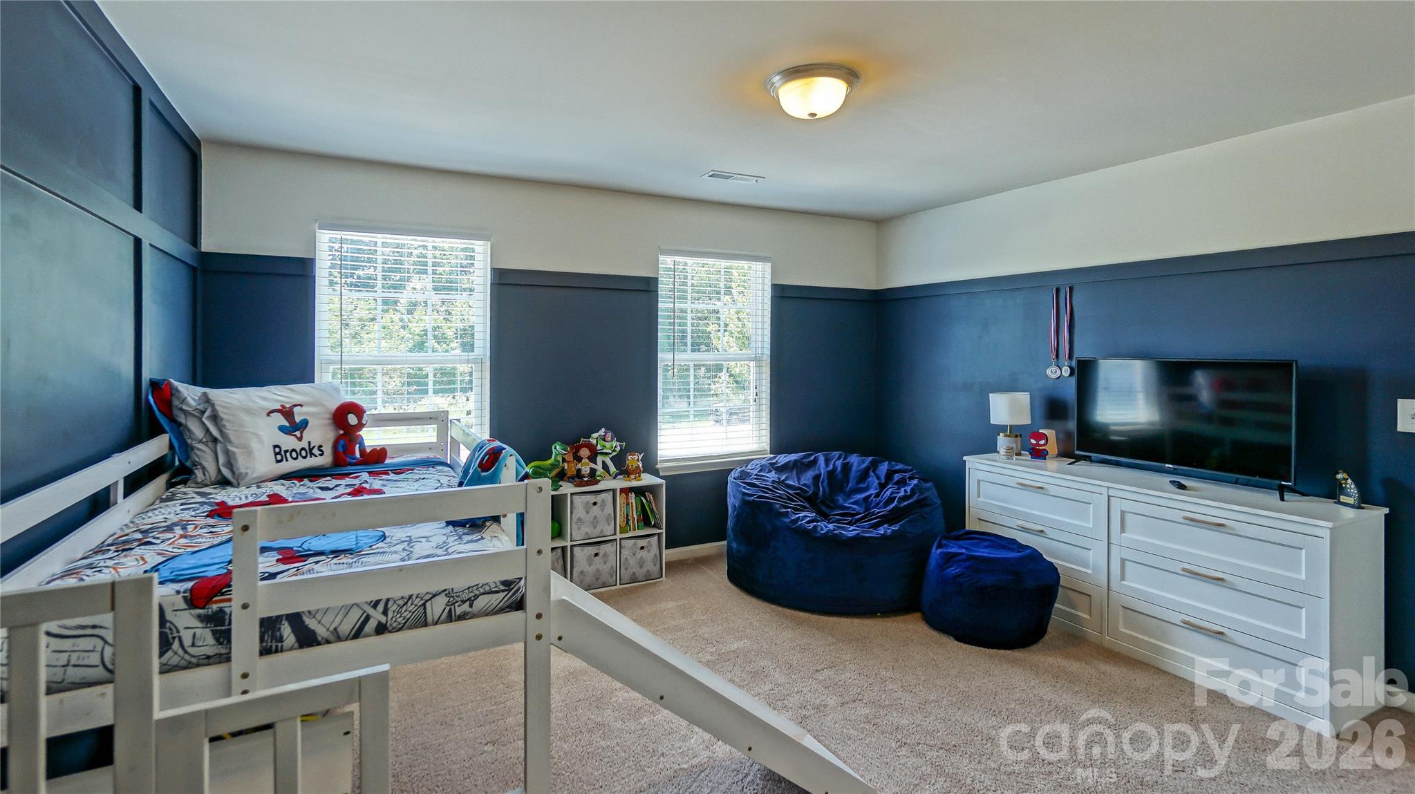 304 Boysenberry Drive — China Grove