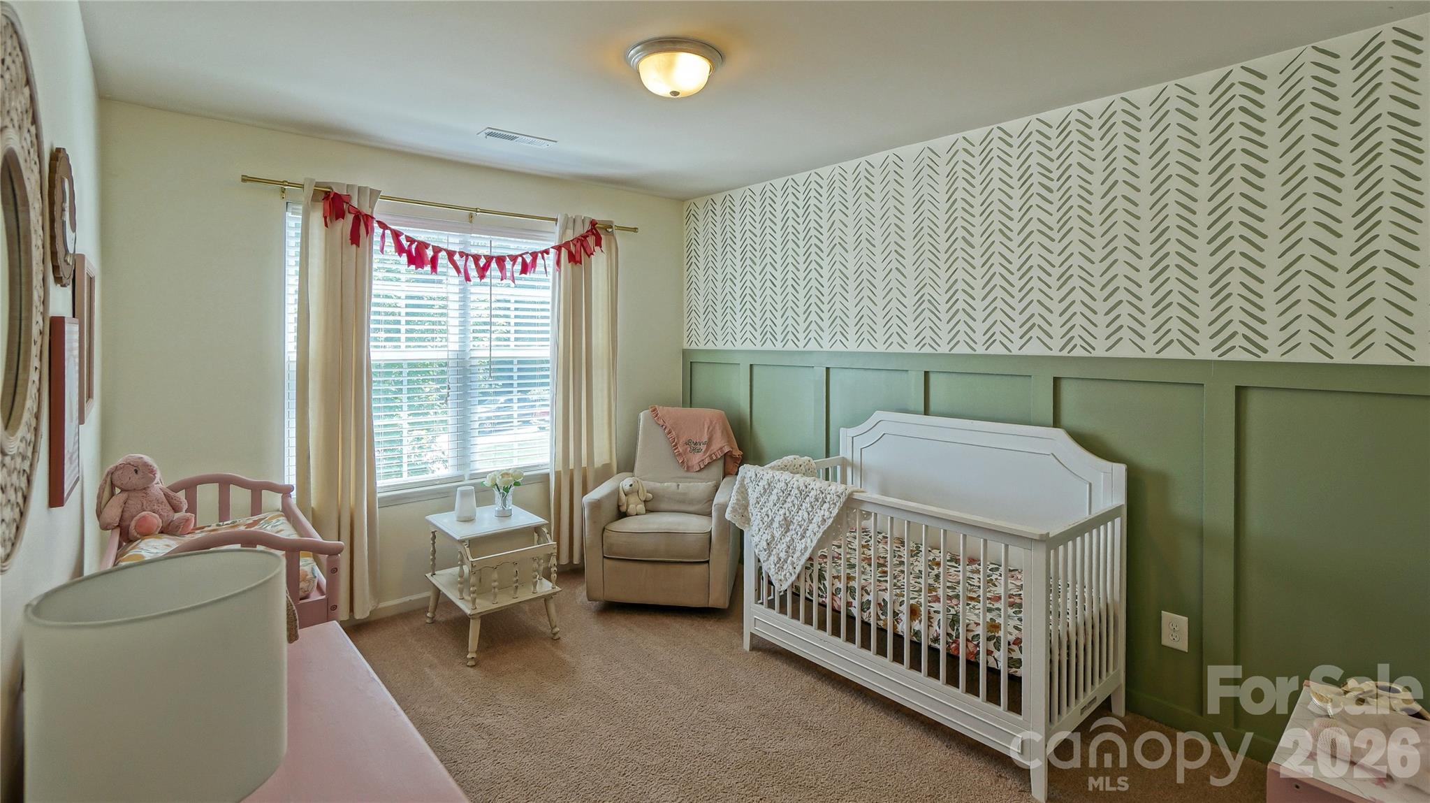 304 Boysenberry Drive — China Grove