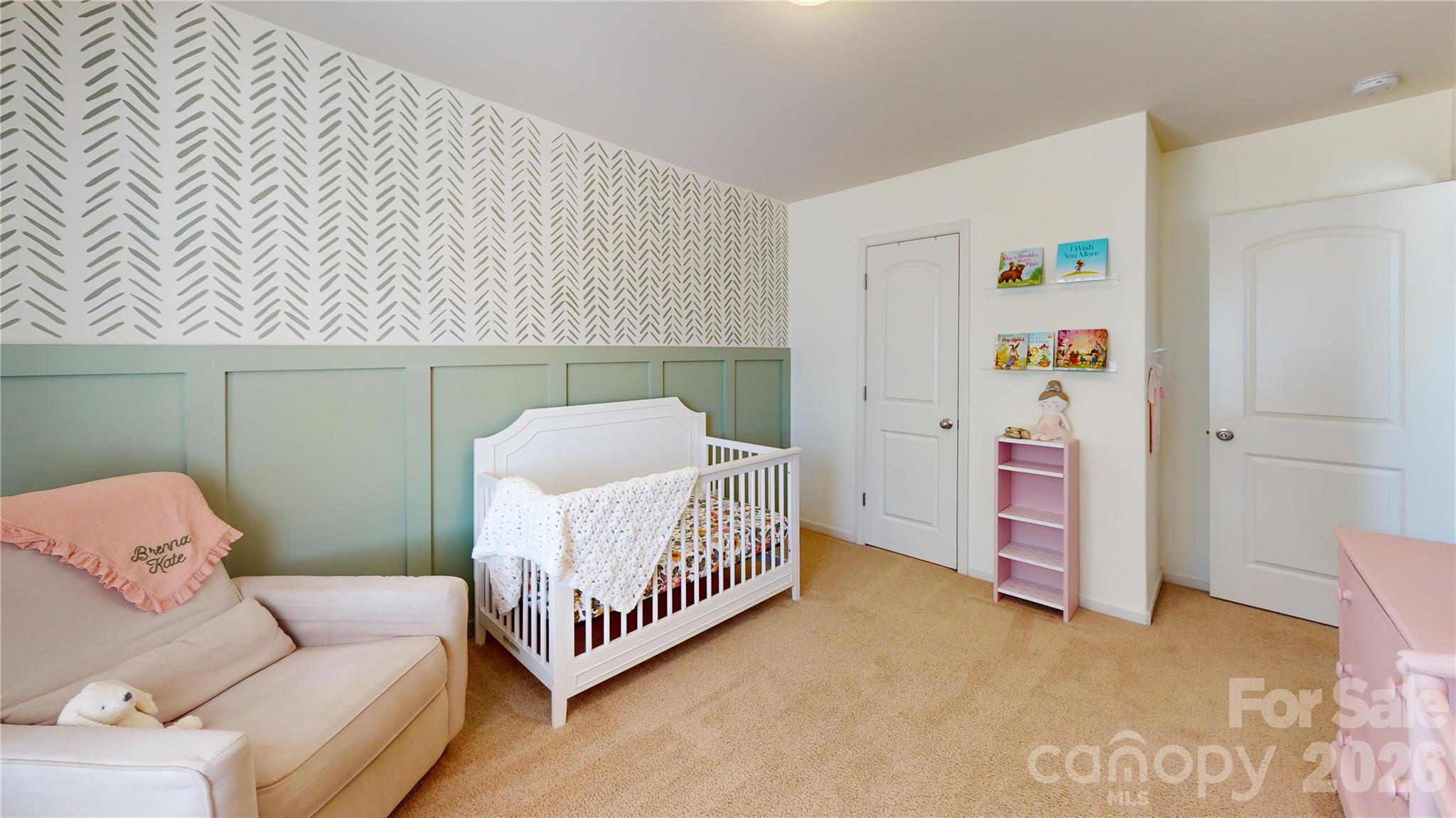 304 Boysenberry Drive — China Grove