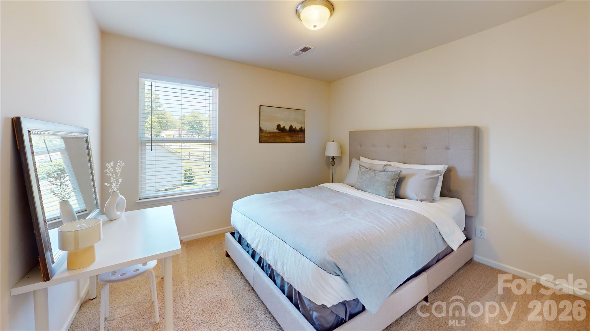 304 Boysenberry Drive — China Grove