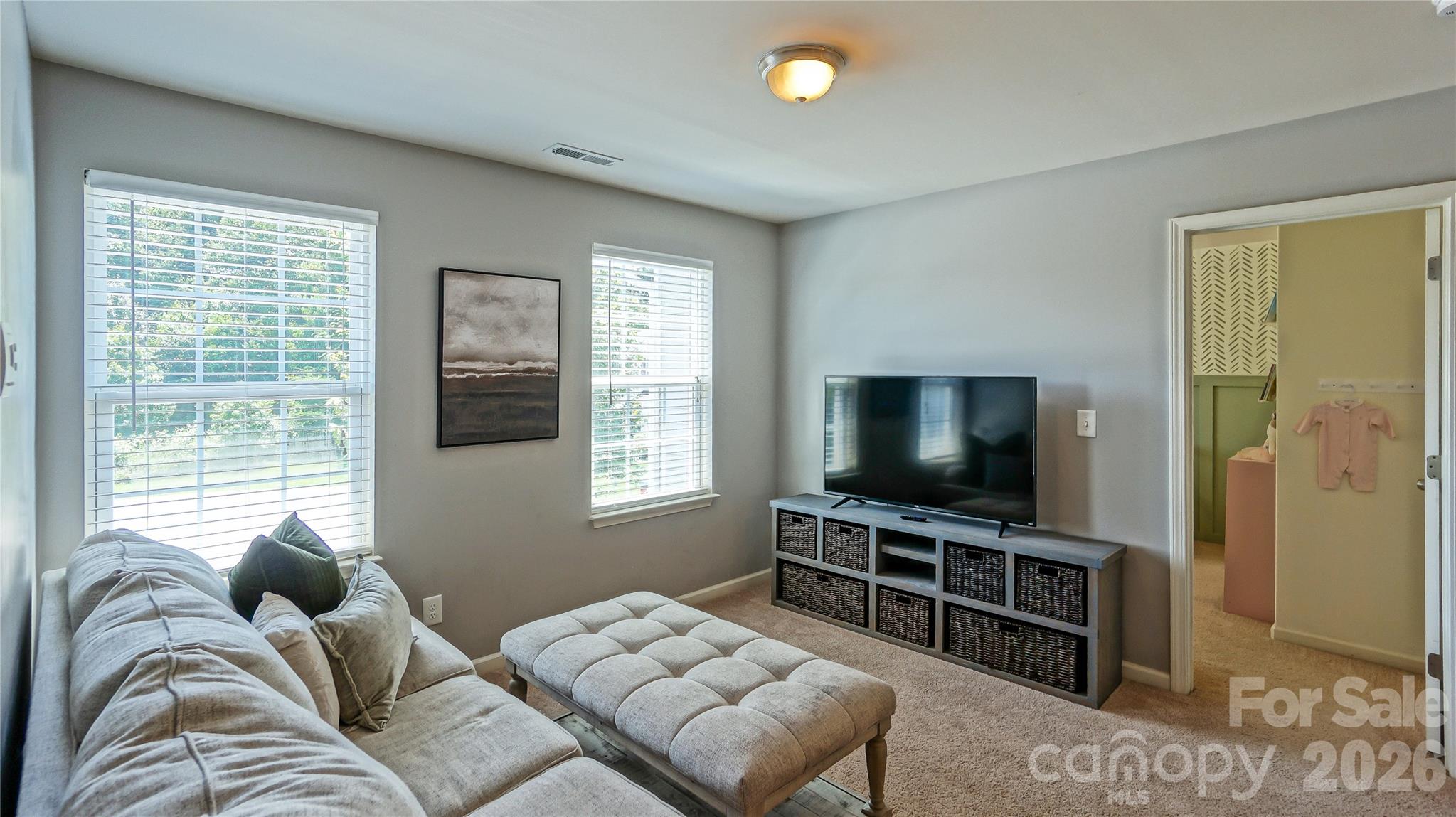 304 Boysenberry Drive — China Grove