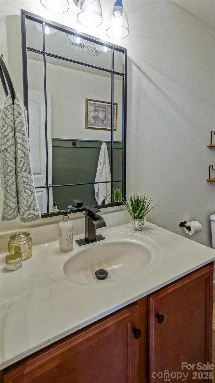 304 Boysenberry Drive — China Grove