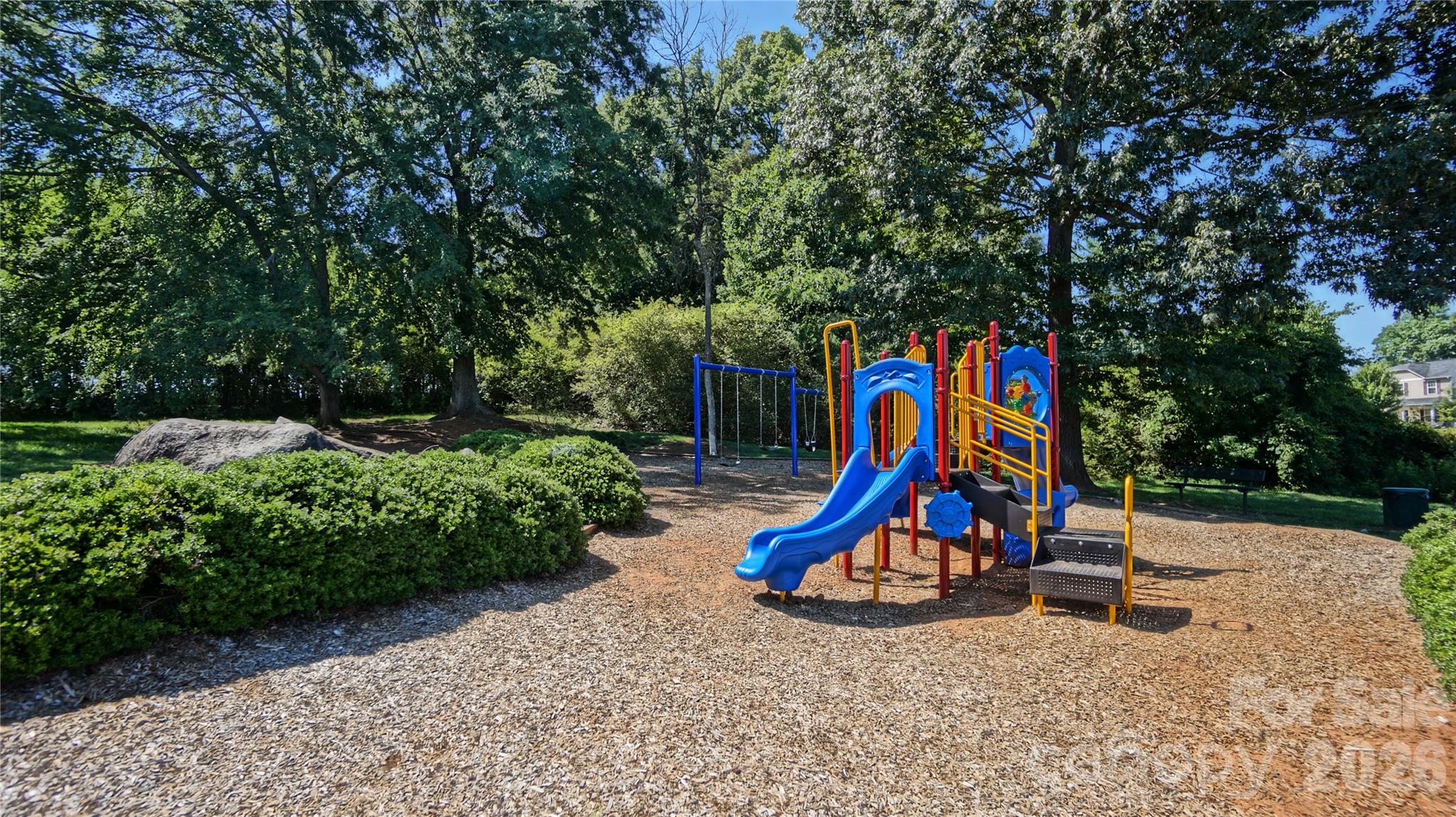 304 Boysenberry Drive — China Grove