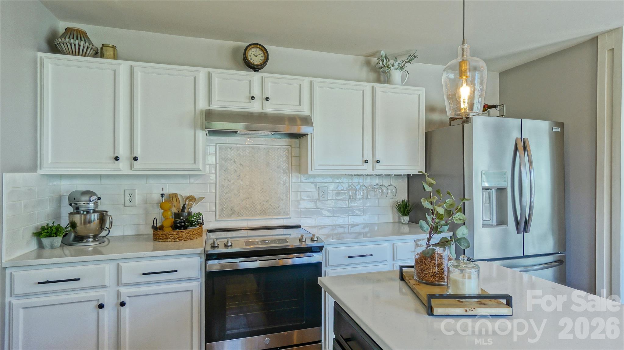304 Boysenberry Drive — China Grove