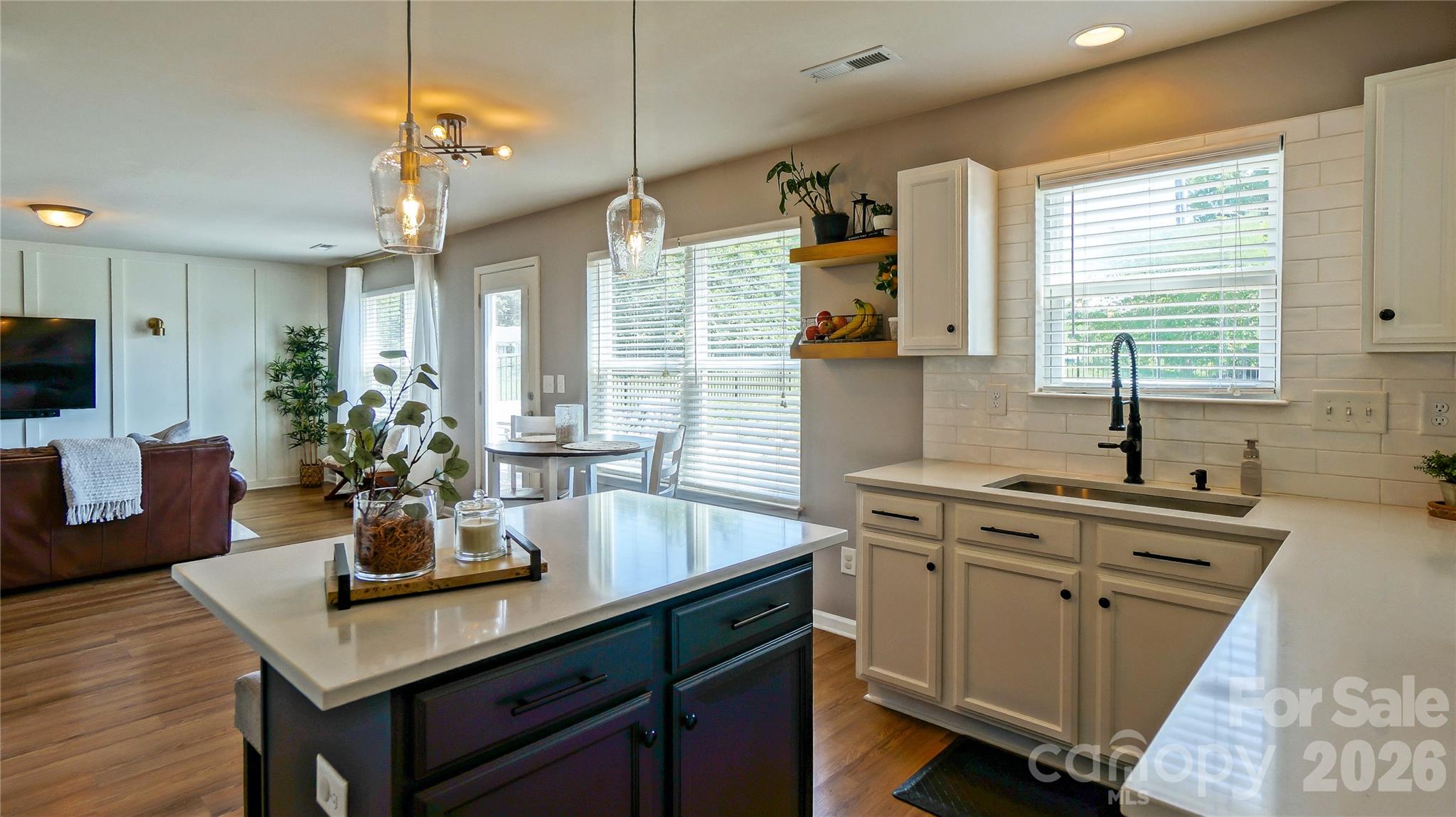 304 Boysenberry Drive — China Grove