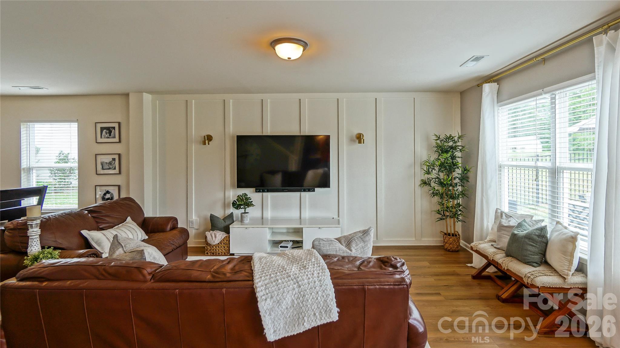 304 Boysenberry Drive — China Grove