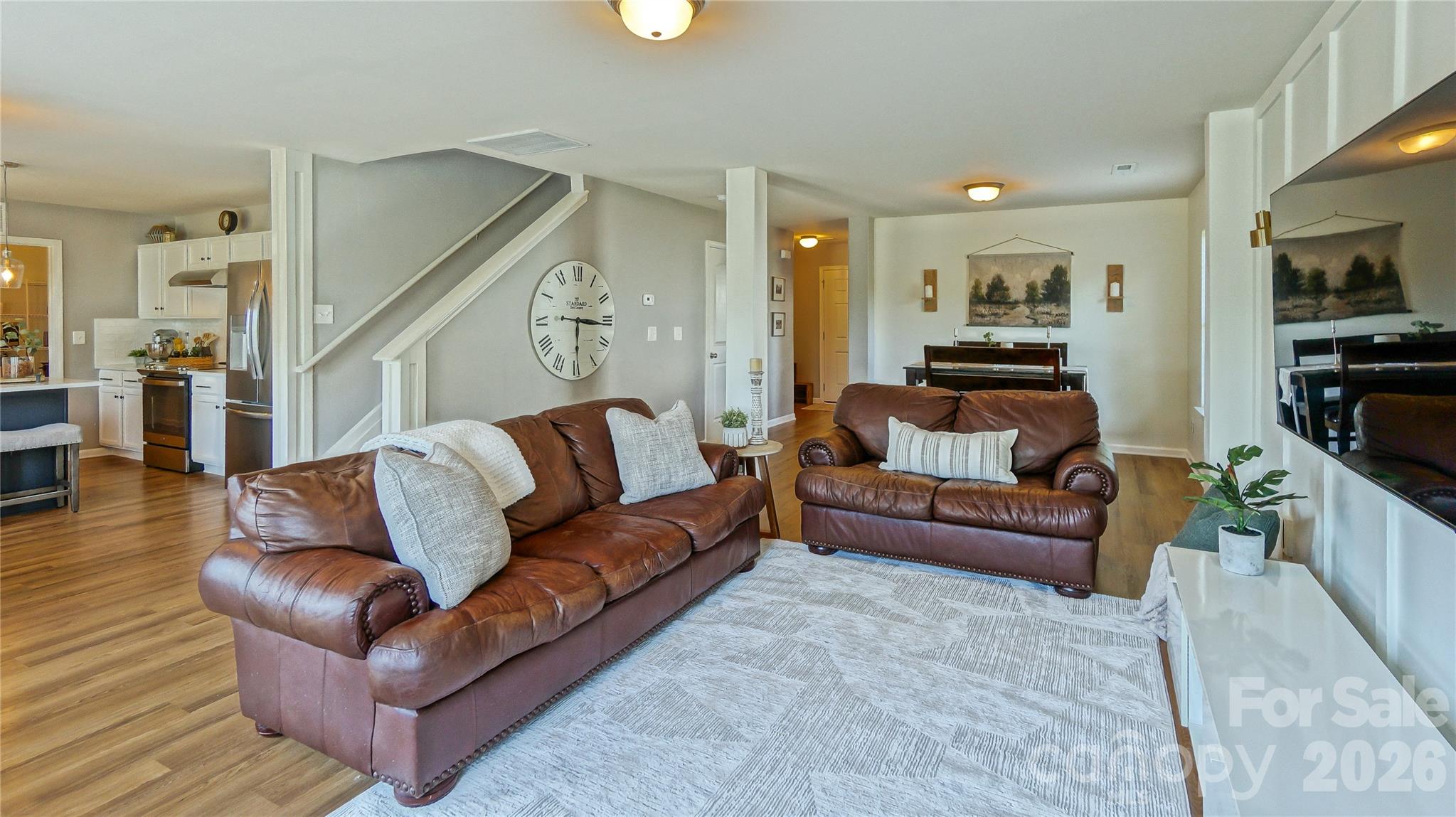 304 Boysenberry Drive — China Grove