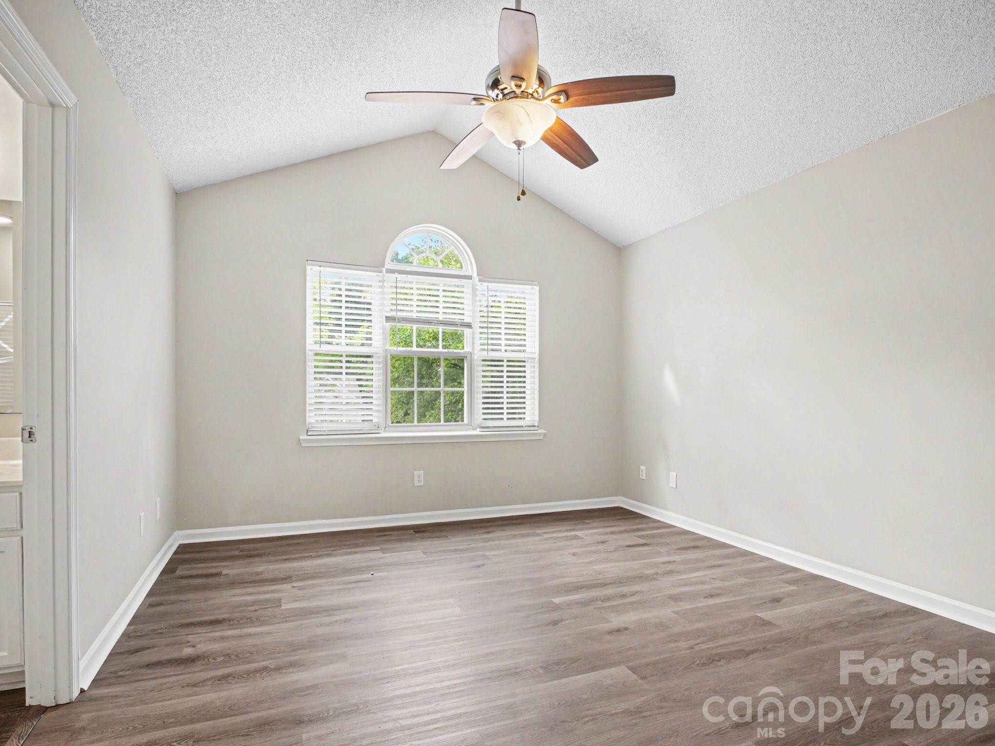 7524 Grabill Drive — Charlotte