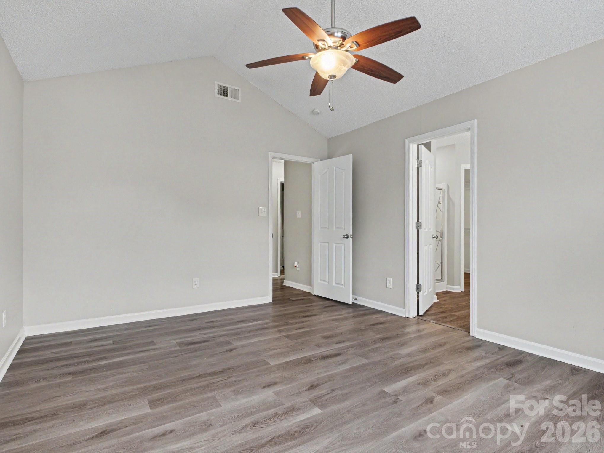 7524 Grabill Drive — Charlotte