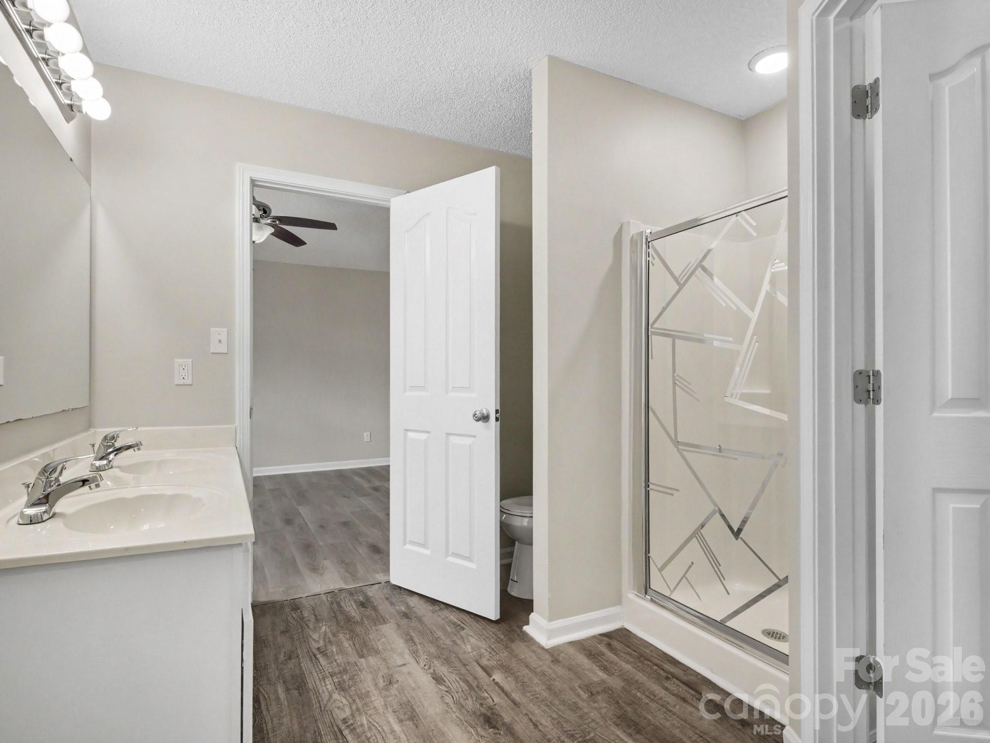 7524 Grabill Drive — Charlotte