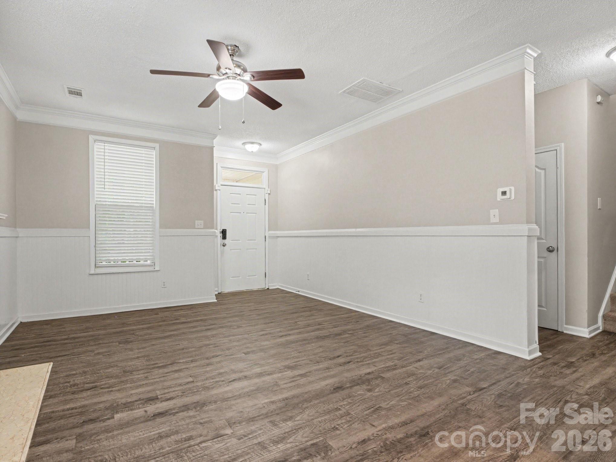 7524 Grabill Drive — Charlotte