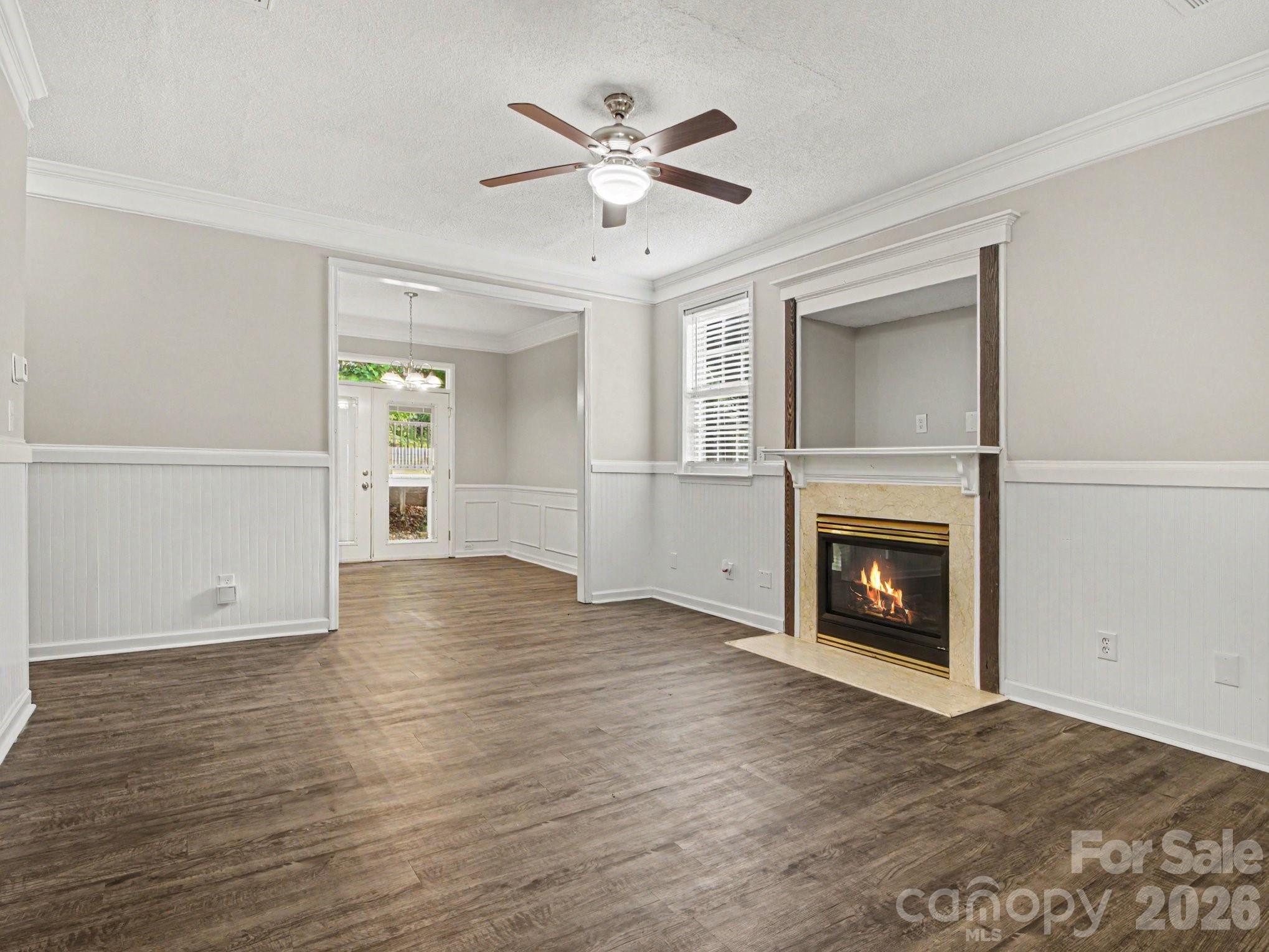 7524 Grabill Drive — Charlotte