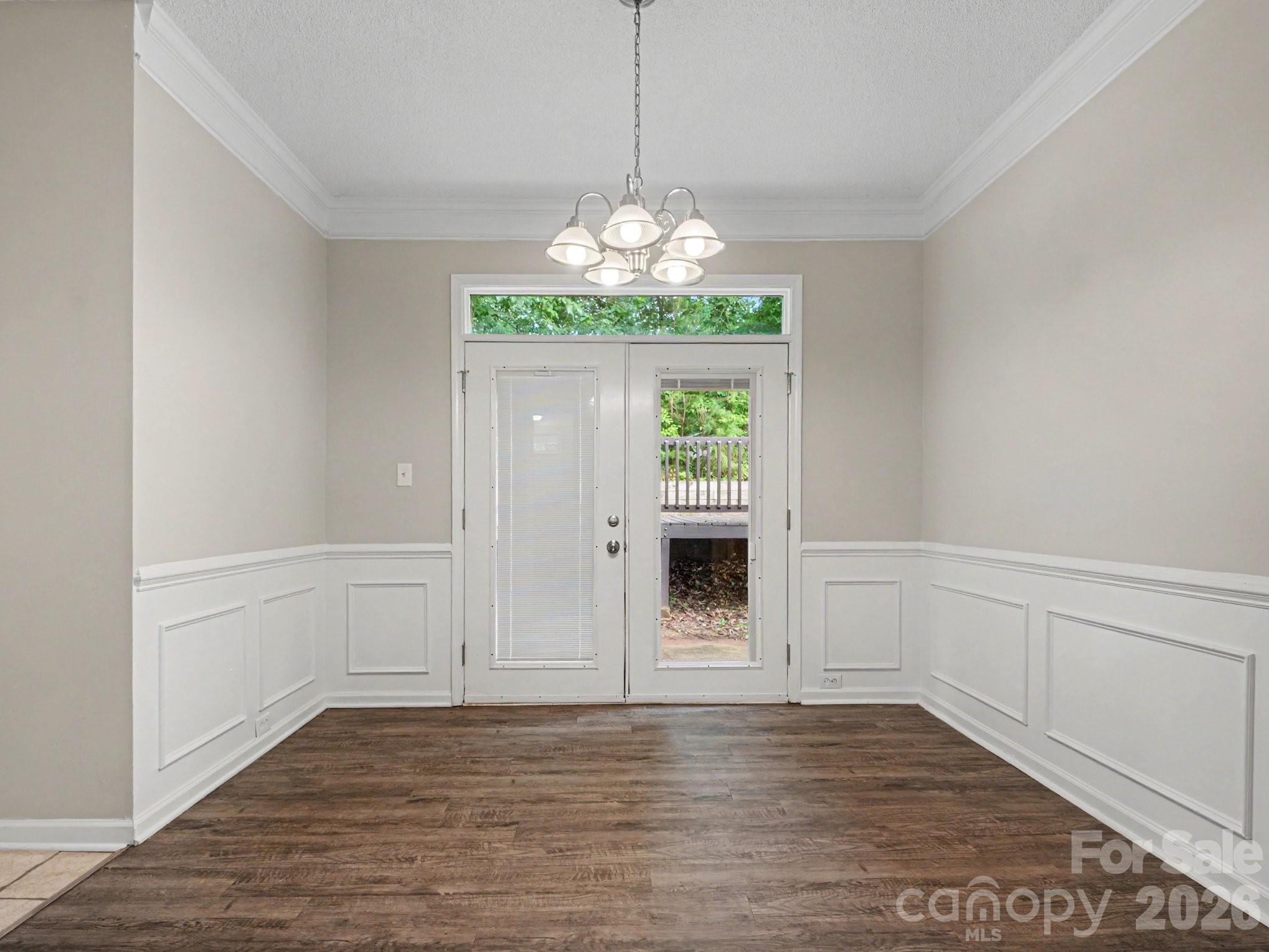 7524 Grabill Drive — Charlotte