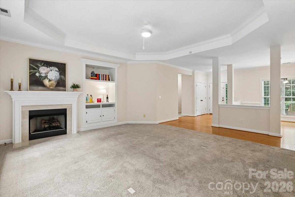 6318 Stephens Grove Lane — Huntersville