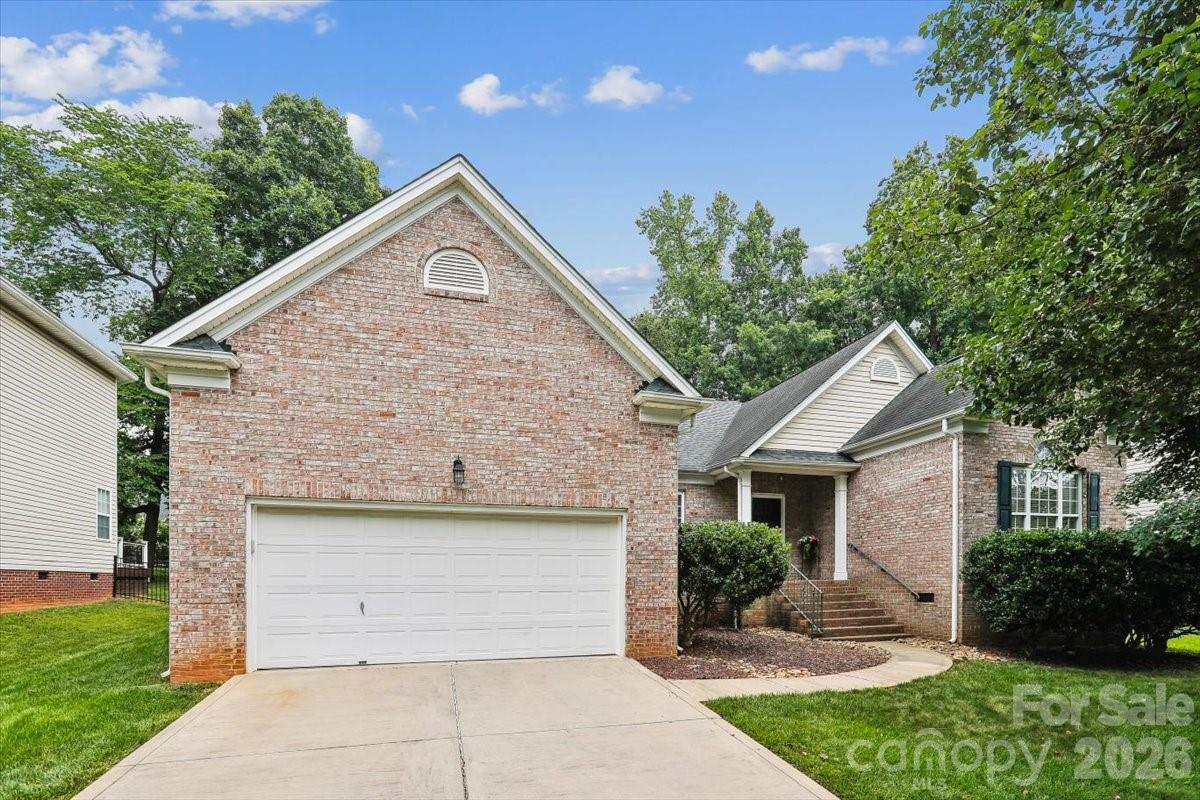 6318 Stephens Grove Lane — Huntersville