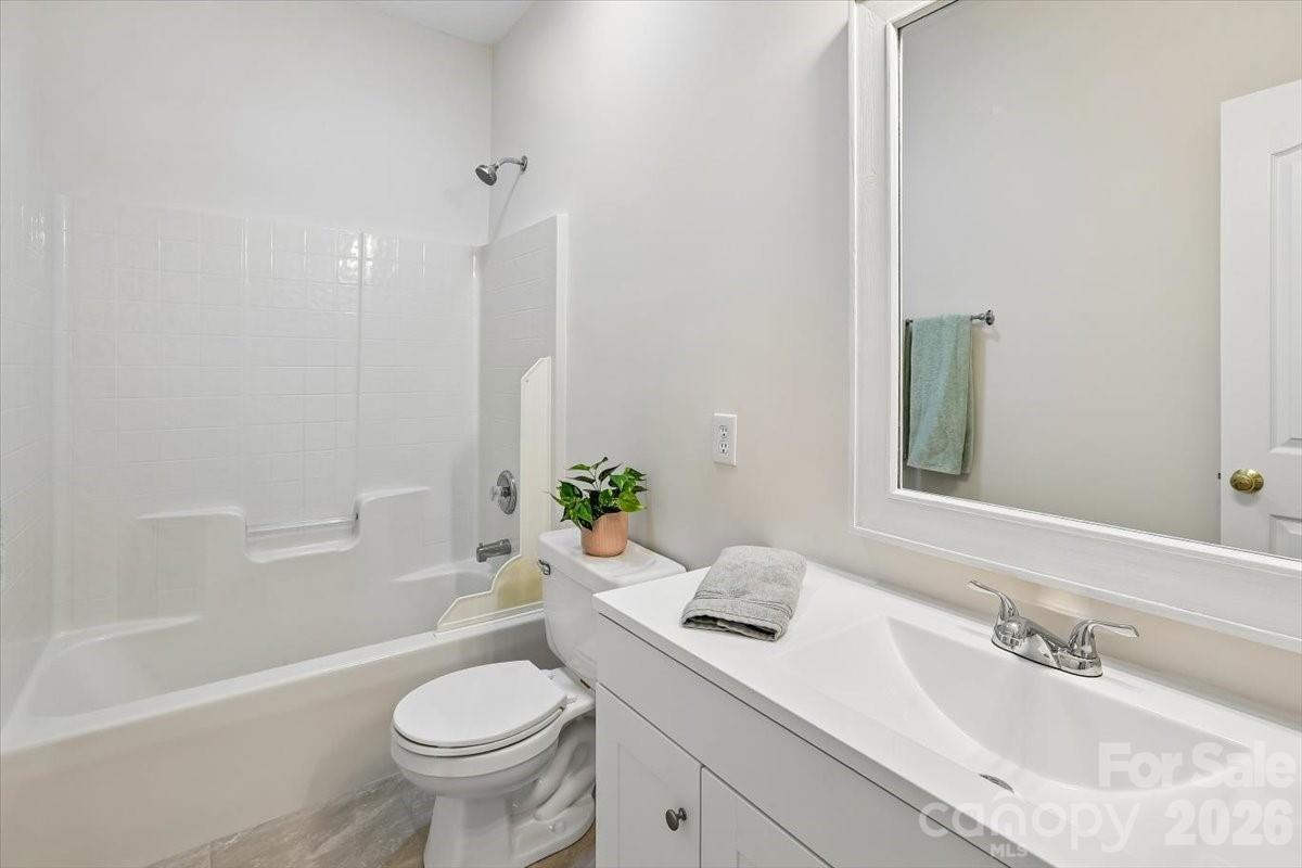 6318 Stephens Grove Lane — Huntersville