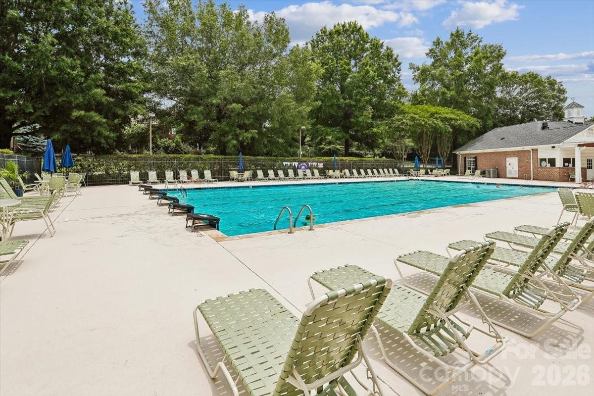 6318 Stephens Grove Lane — Huntersville
