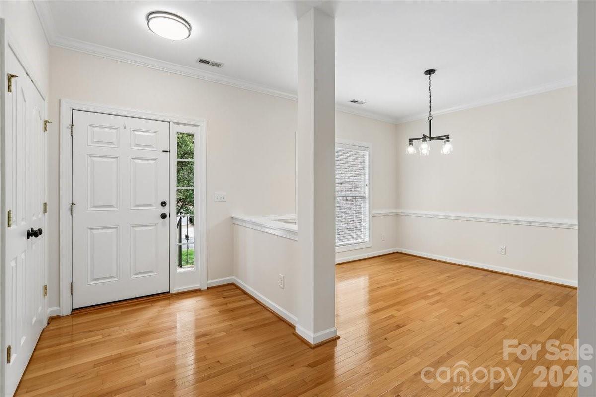 6318 Stephens Grove Lane — Huntersville