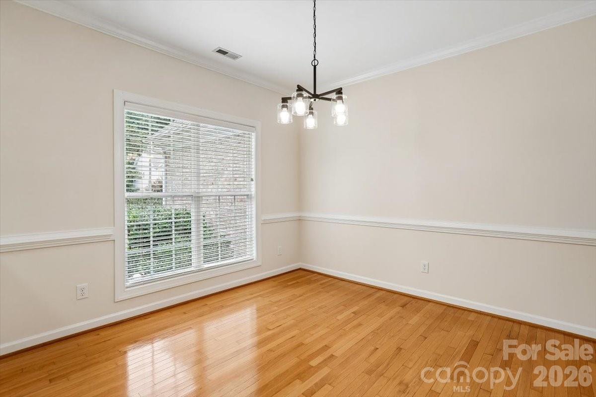 6318 Stephens Grove Lane — Huntersville