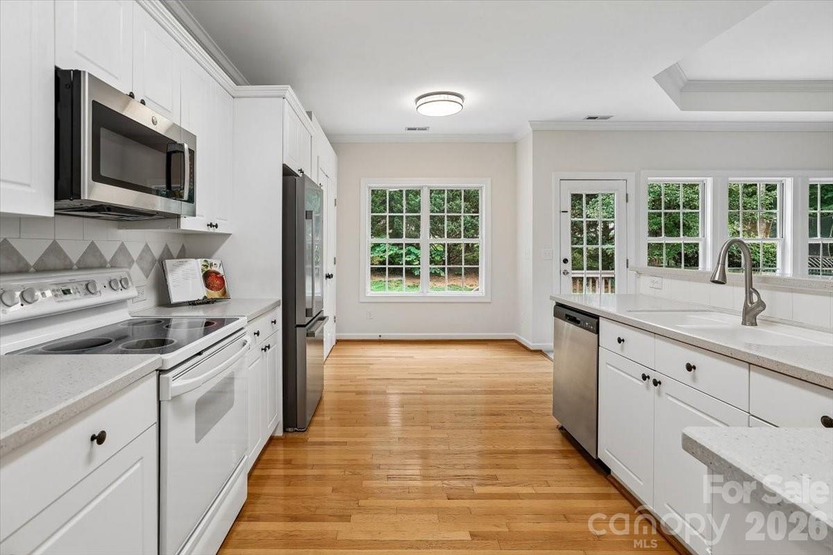 6318 Stephens Grove Lane — Huntersville