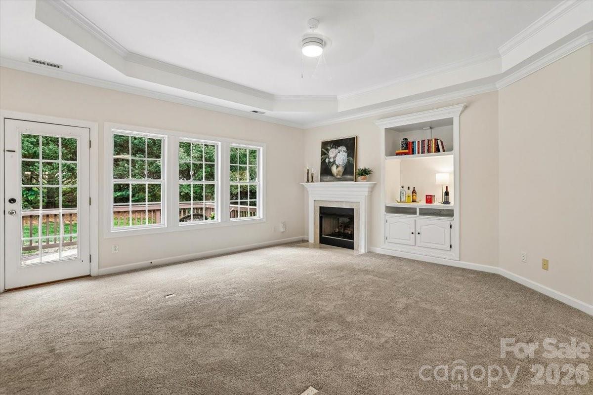 6318 Stephens Grove Lane — Huntersville