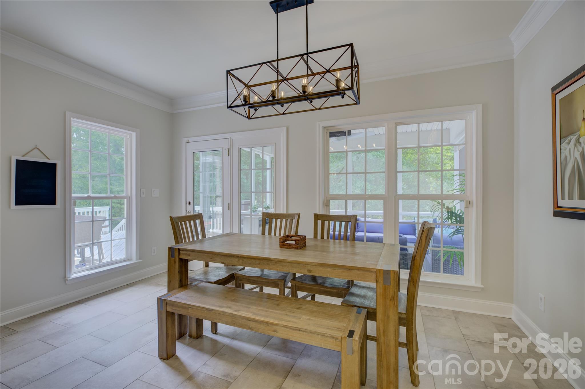 13722 Glen Abbey Drive — Charlotte