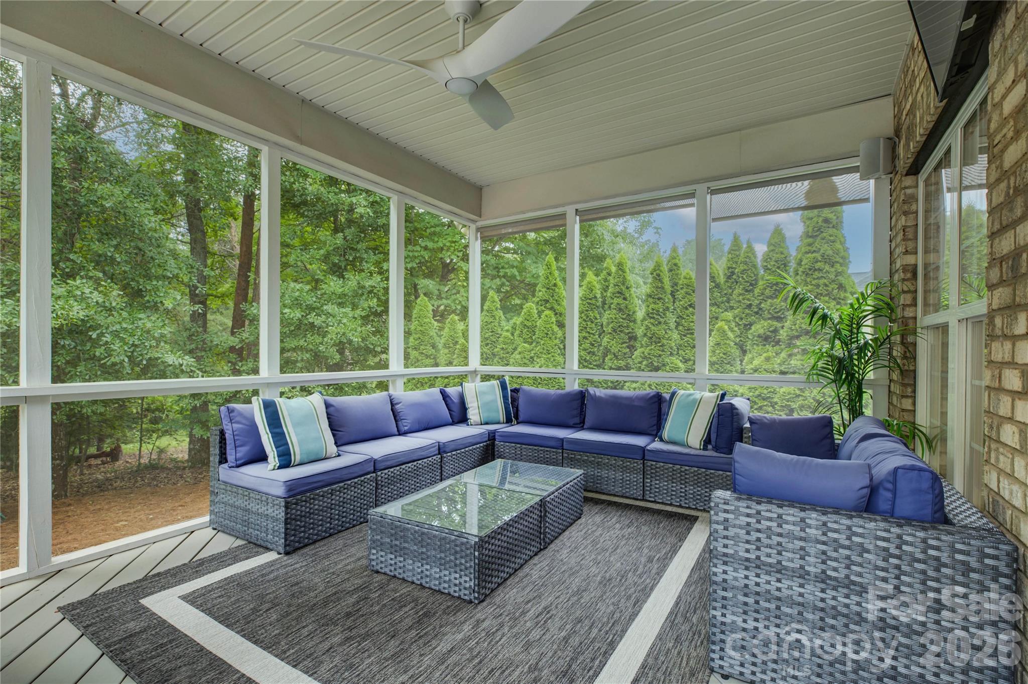 13722 Glen Abbey Drive — Charlotte