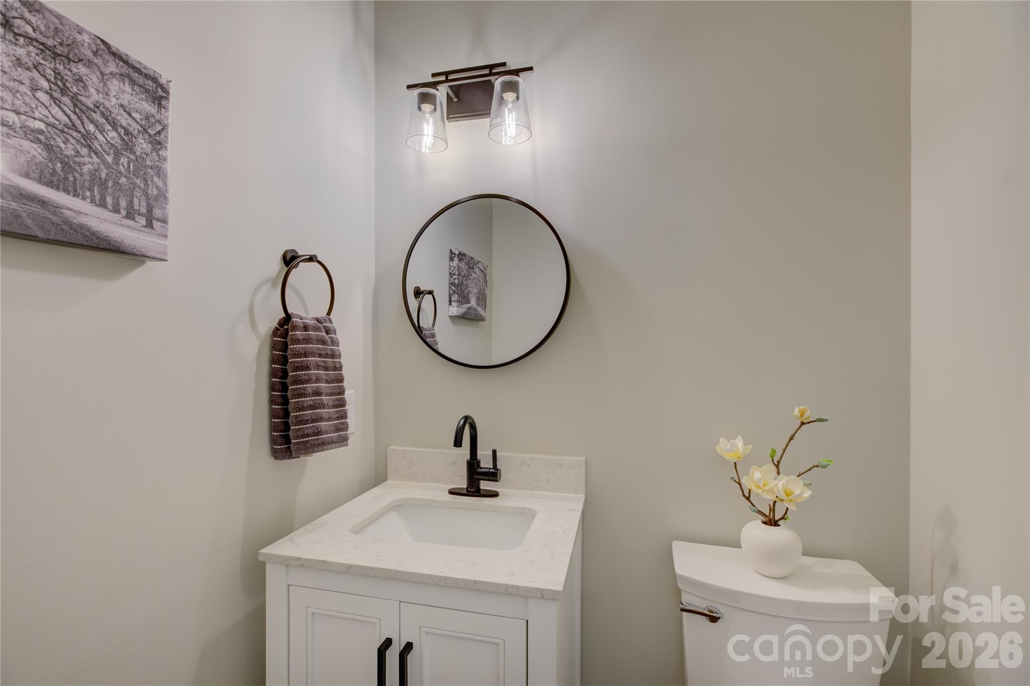 13722 Glen Abbey Drive — Charlotte