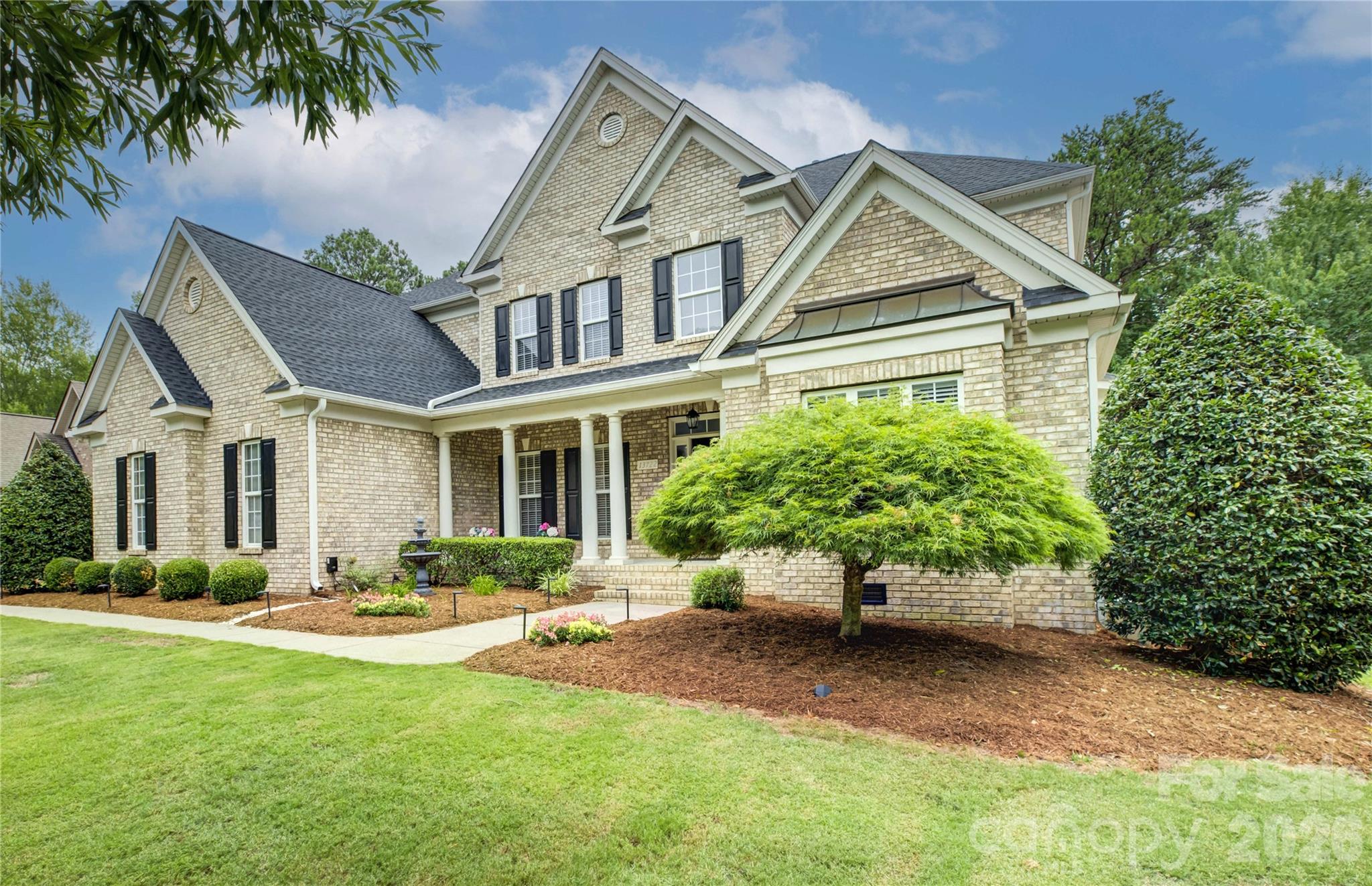 13722 Glen Abbey Drive — Charlotte