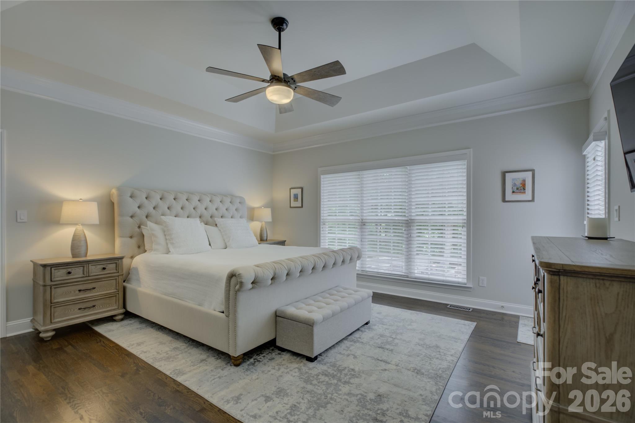 13722 Glen Abbey Drive — Charlotte
