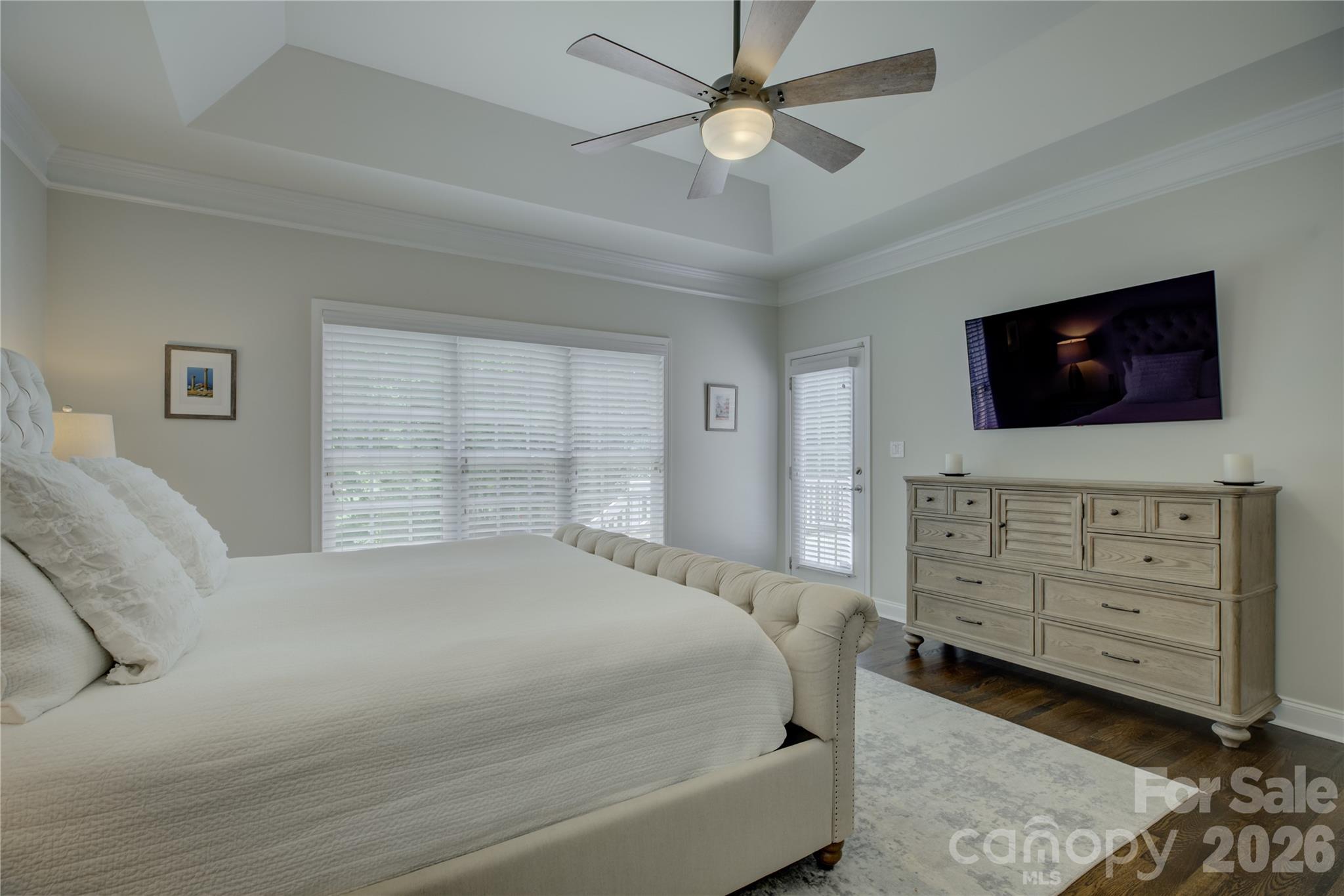13722 Glen Abbey Drive — Charlotte