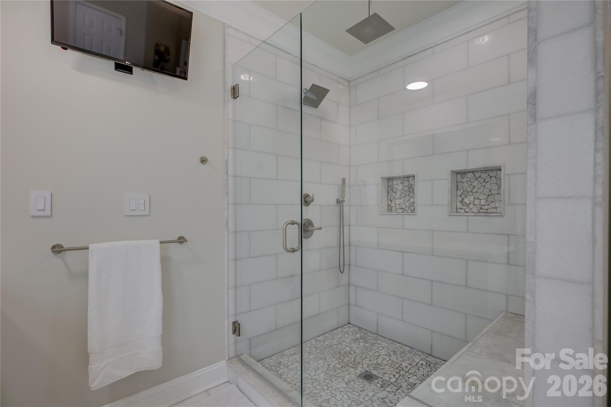 13722 Glen Abbey Drive — Charlotte