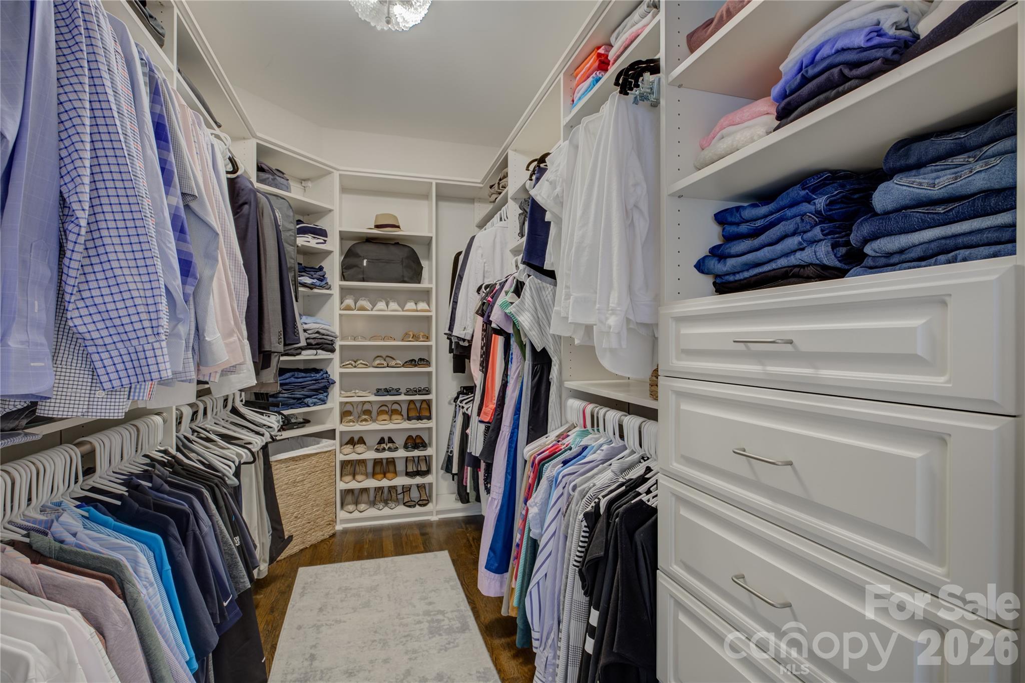 13722 Glen Abbey Drive — Charlotte