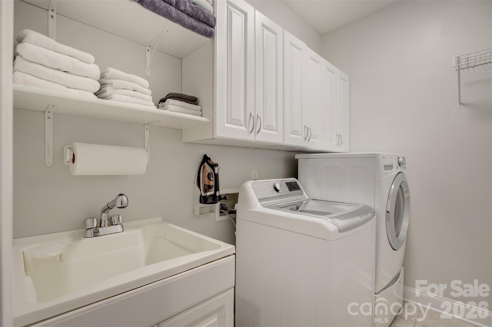 13722 Glen Abbey Drive — Charlotte
