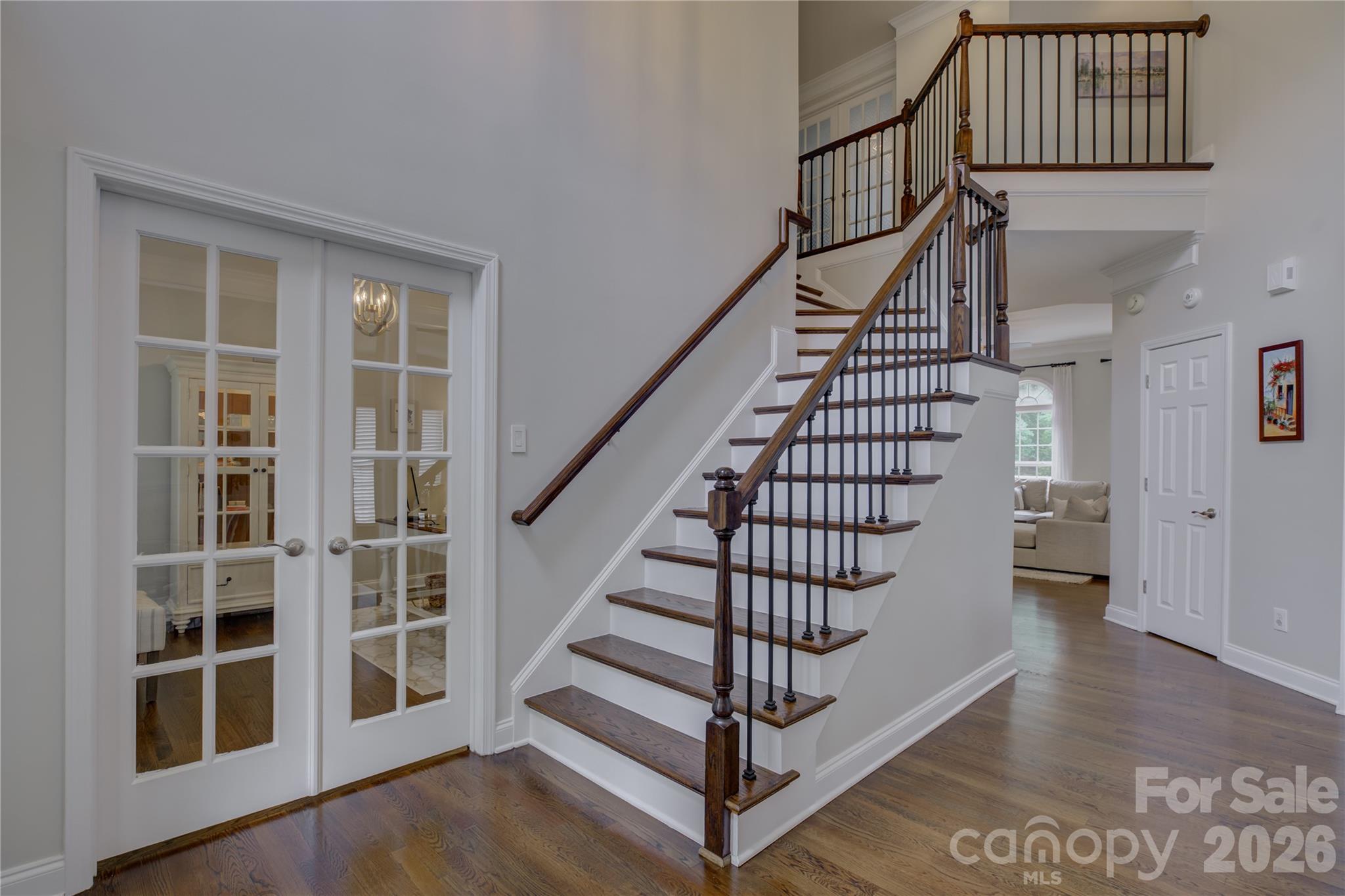 13722 Glen Abbey Drive — Charlotte