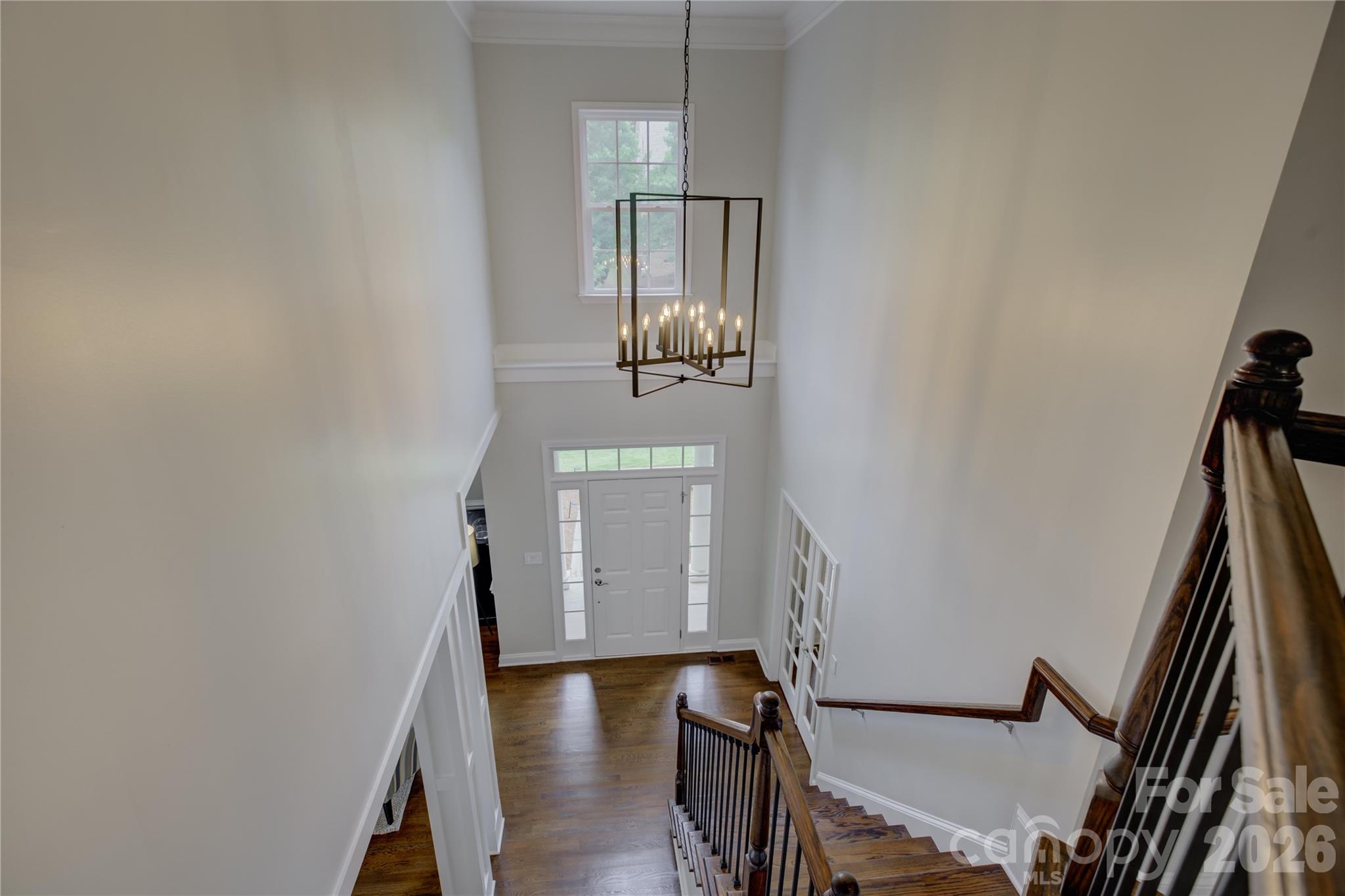 13722 Glen Abbey Drive — Charlotte