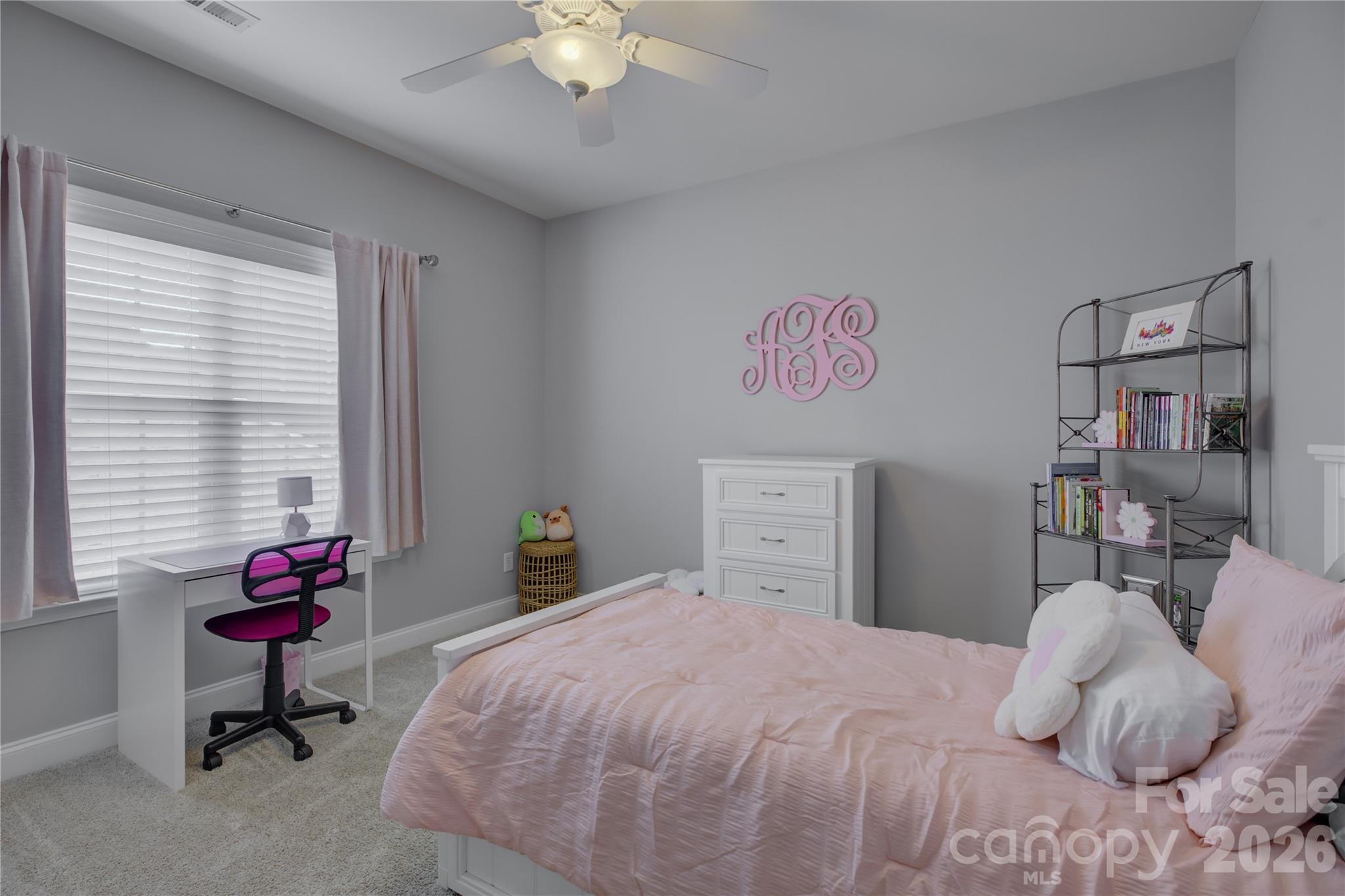 13722 Glen Abbey Drive — Charlotte