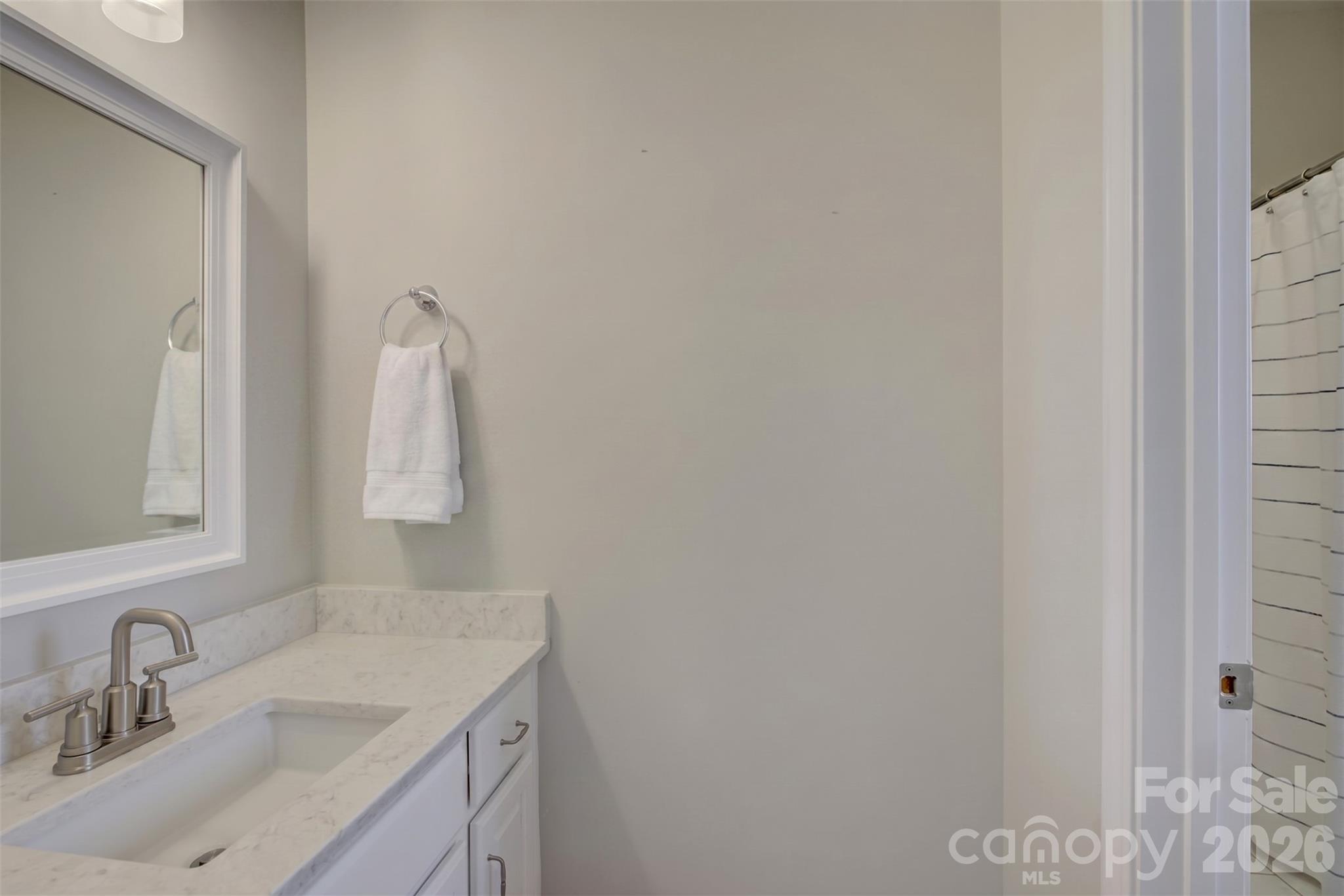 13722 Glen Abbey Drive — Charlotte