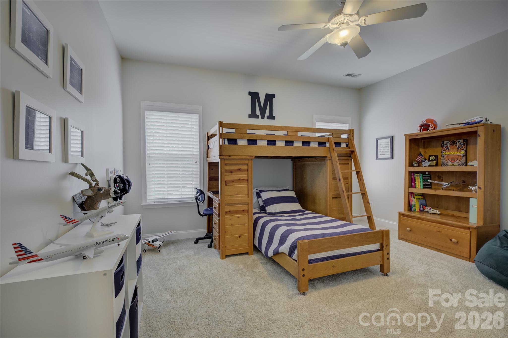 13722 Glen Abbey Drive — Charlotte