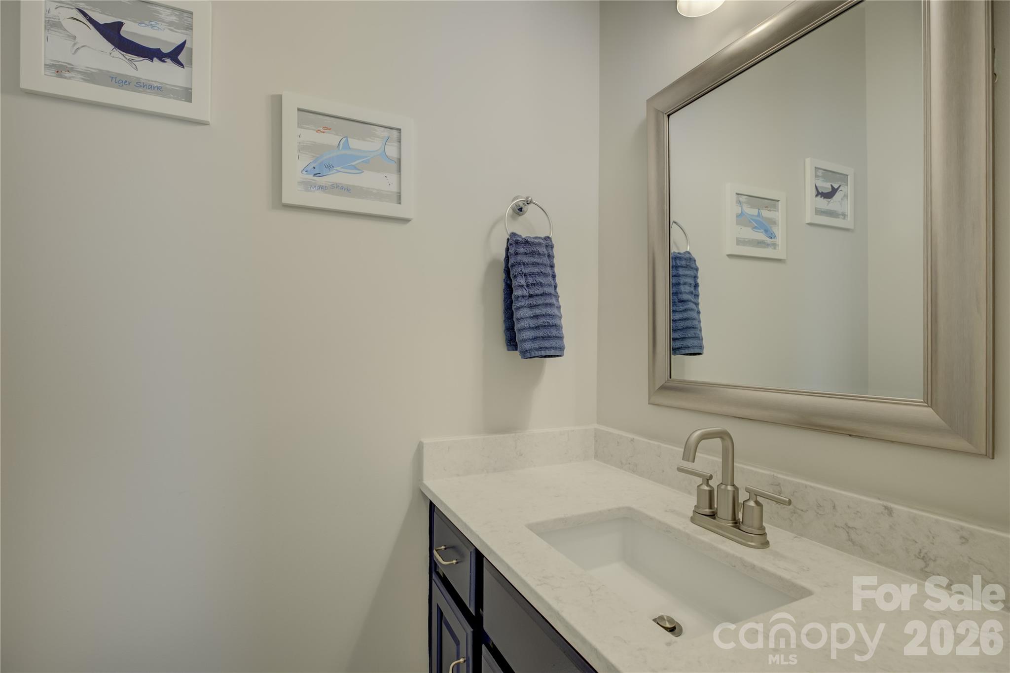 13722 Glen Abbey Drive — Charlotte
