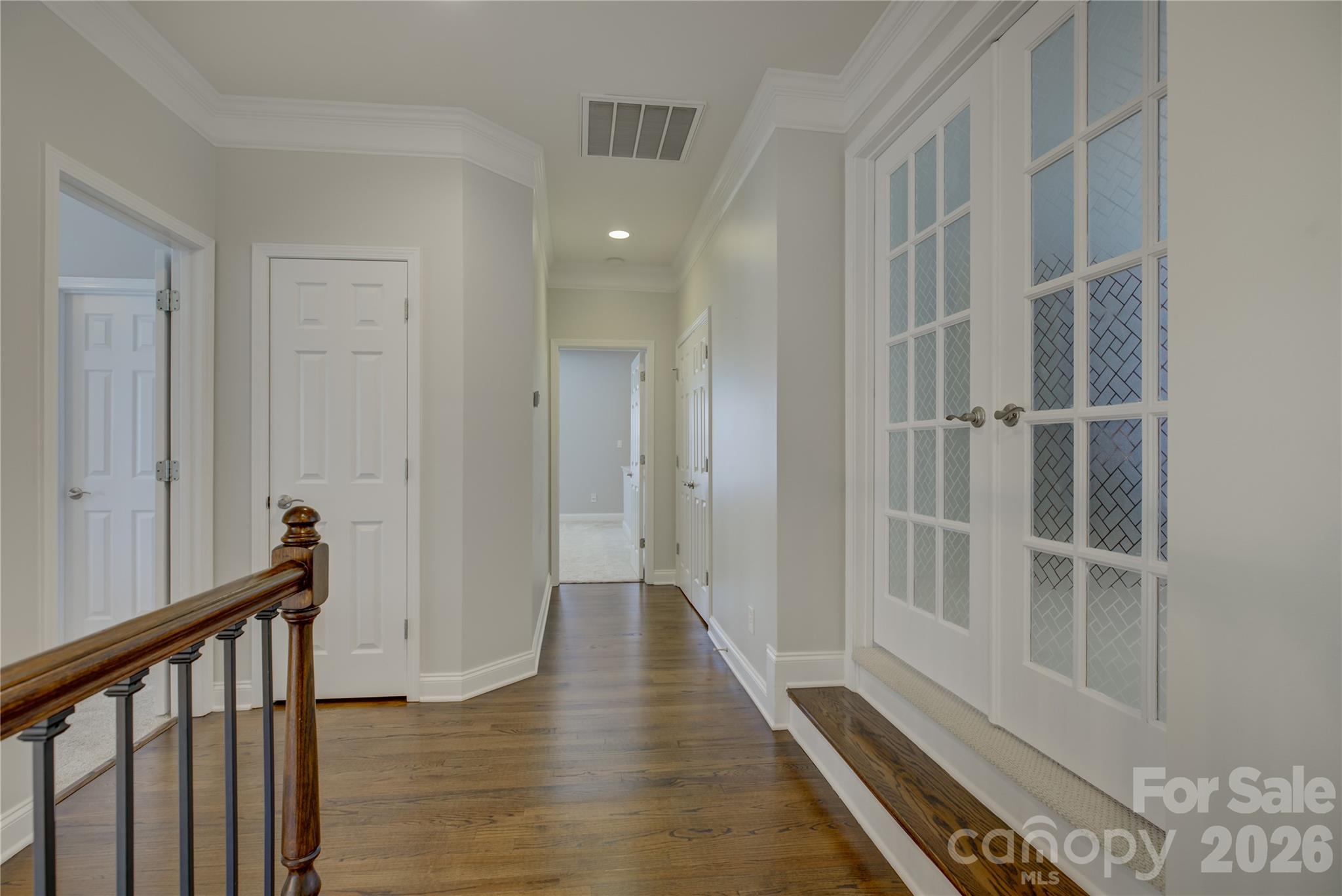 13722 Glen Abbey Drive — Charlotte
