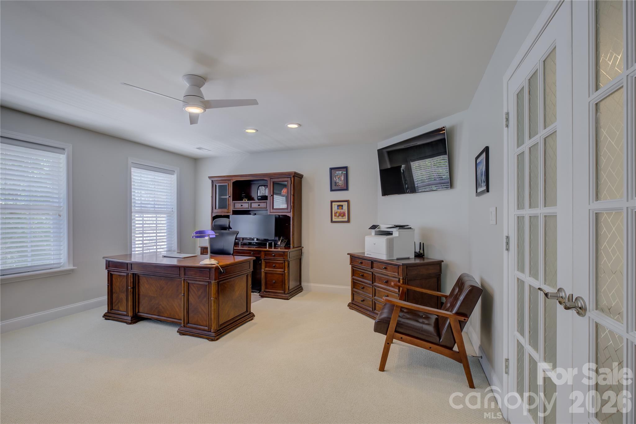13722 Glen Abbey Drive — Charlotte