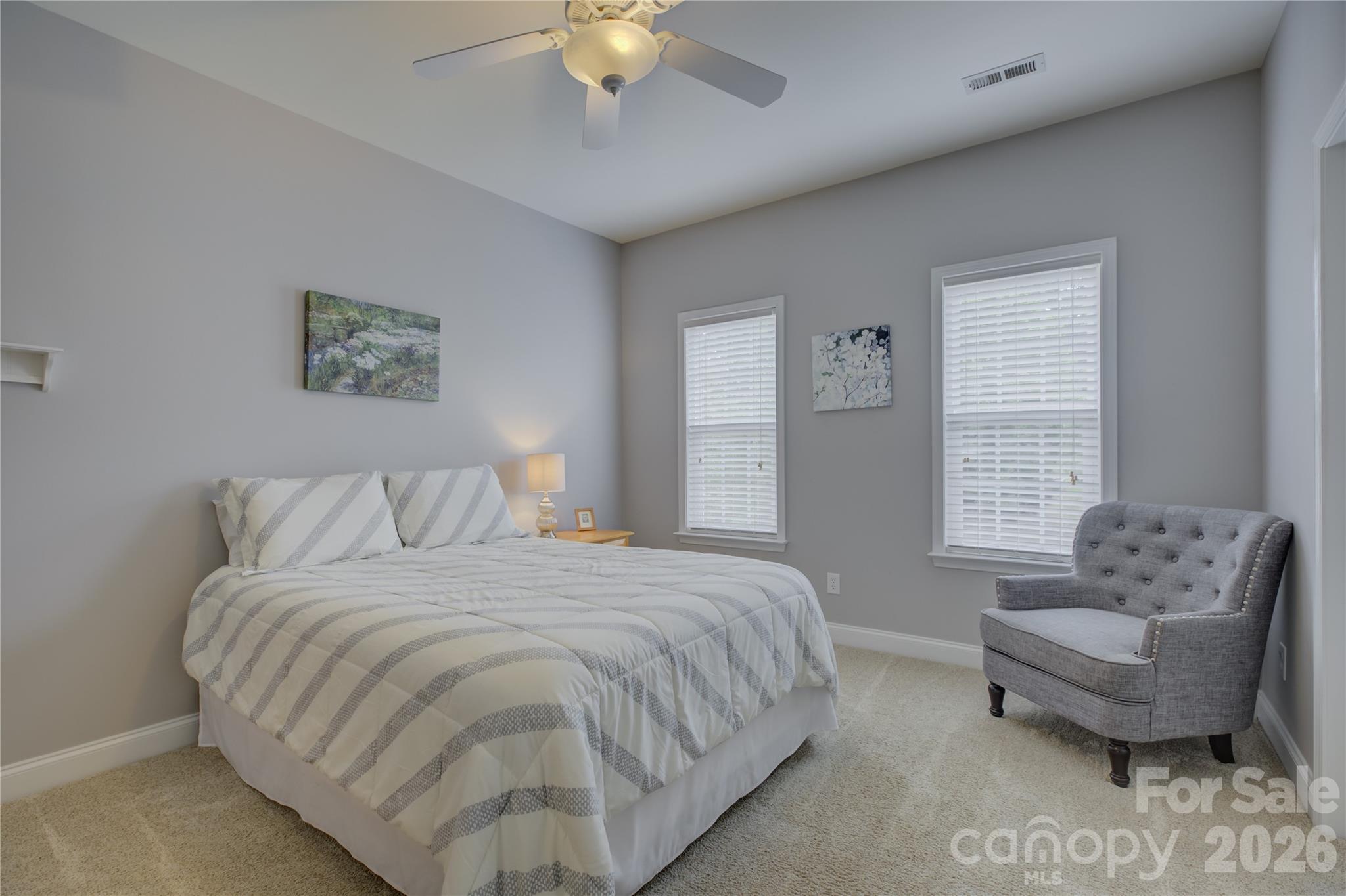 13722 Glen Abbey Drive — Charlotte