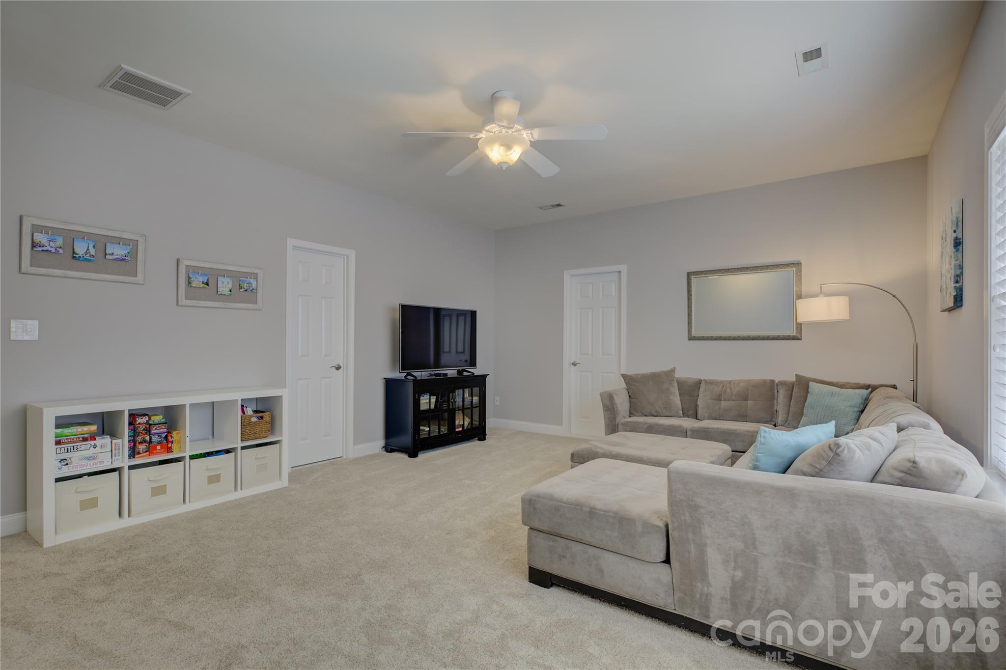 13722 Glen Abbey Drive — Charlotte