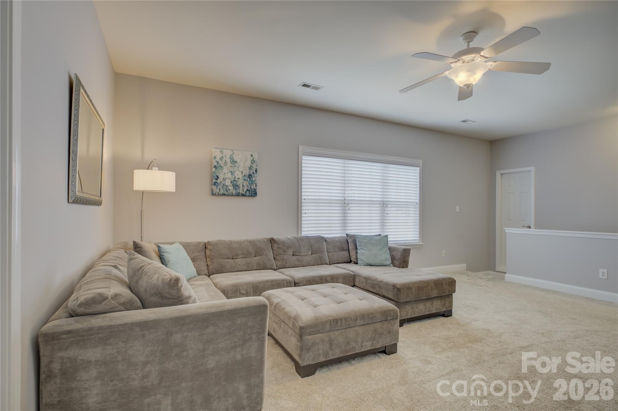 13722 Glen Abbey Drive — Charlotte