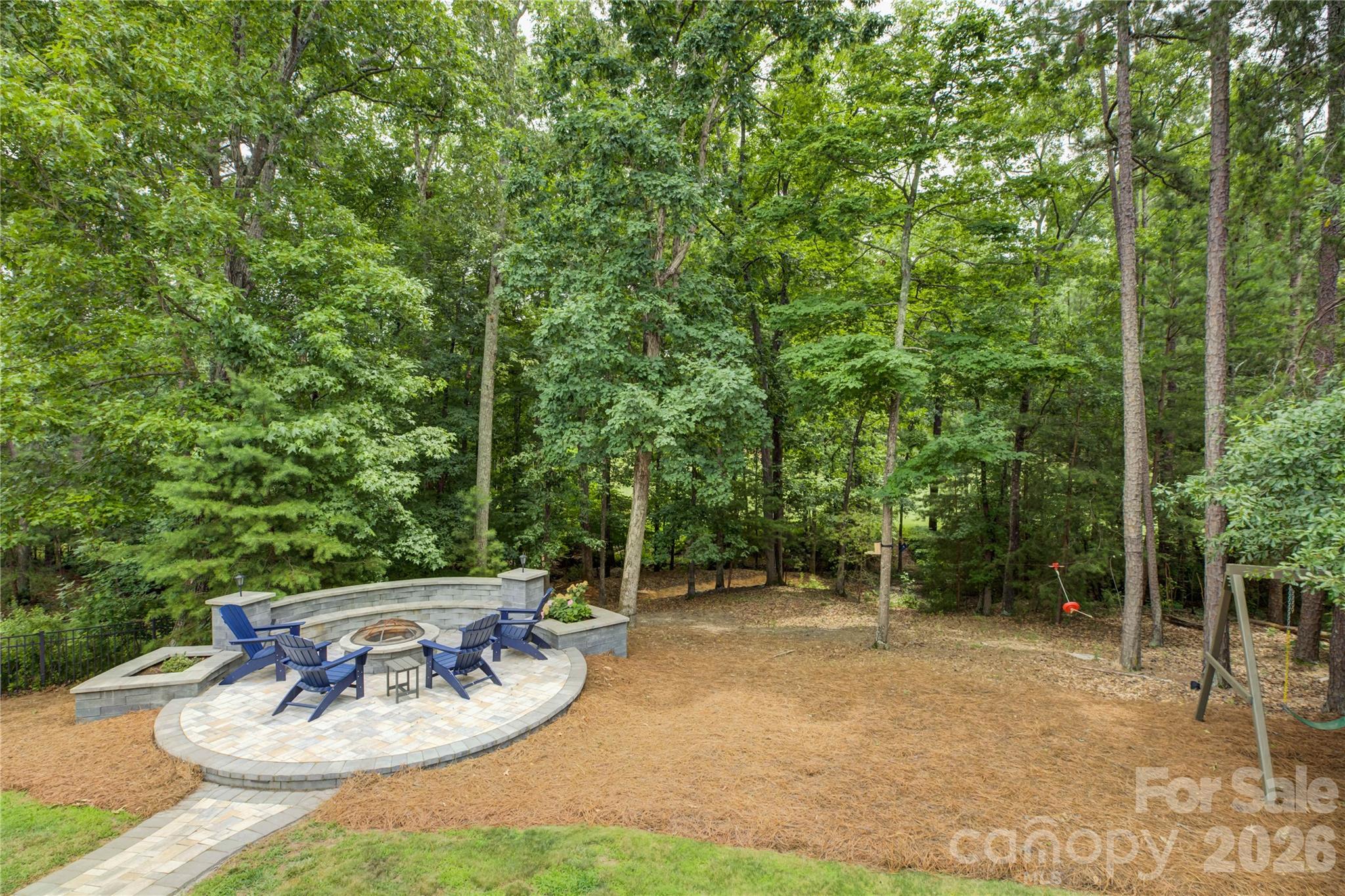 13722 Glen Abbey Drive — Charlotte